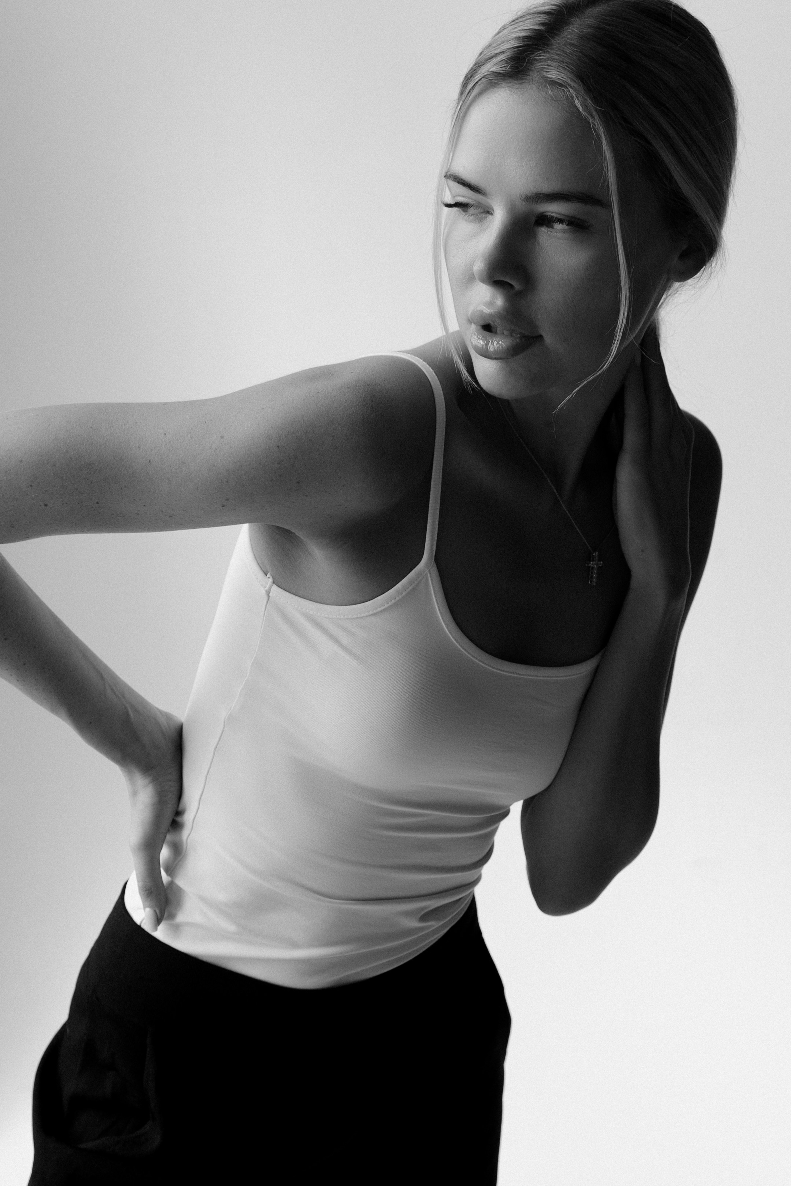 WOMAN. Фотограф Москва