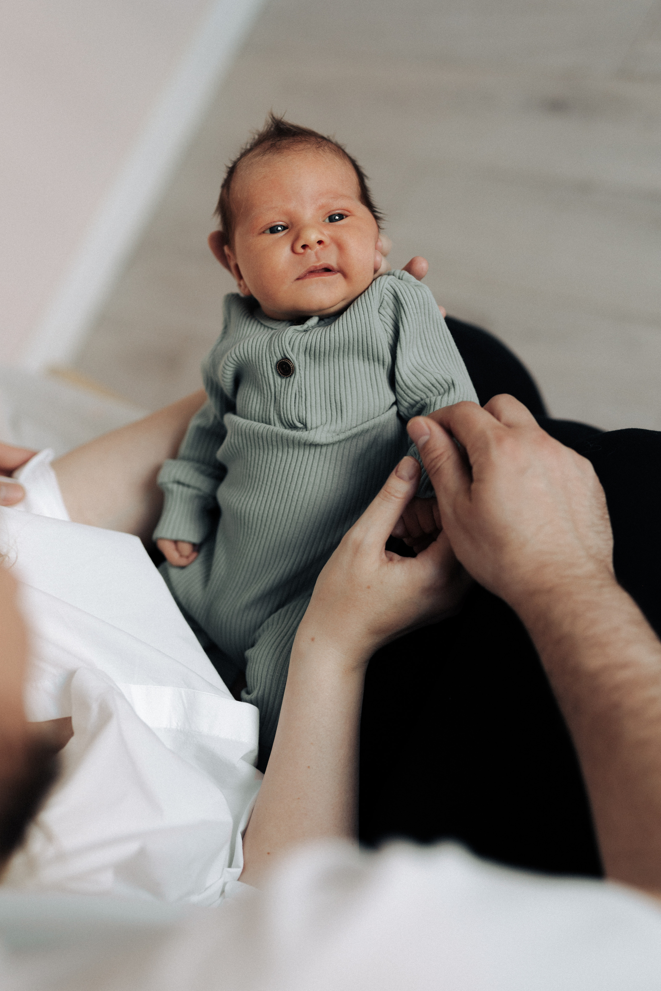 Maria&family. Фотограф Москва