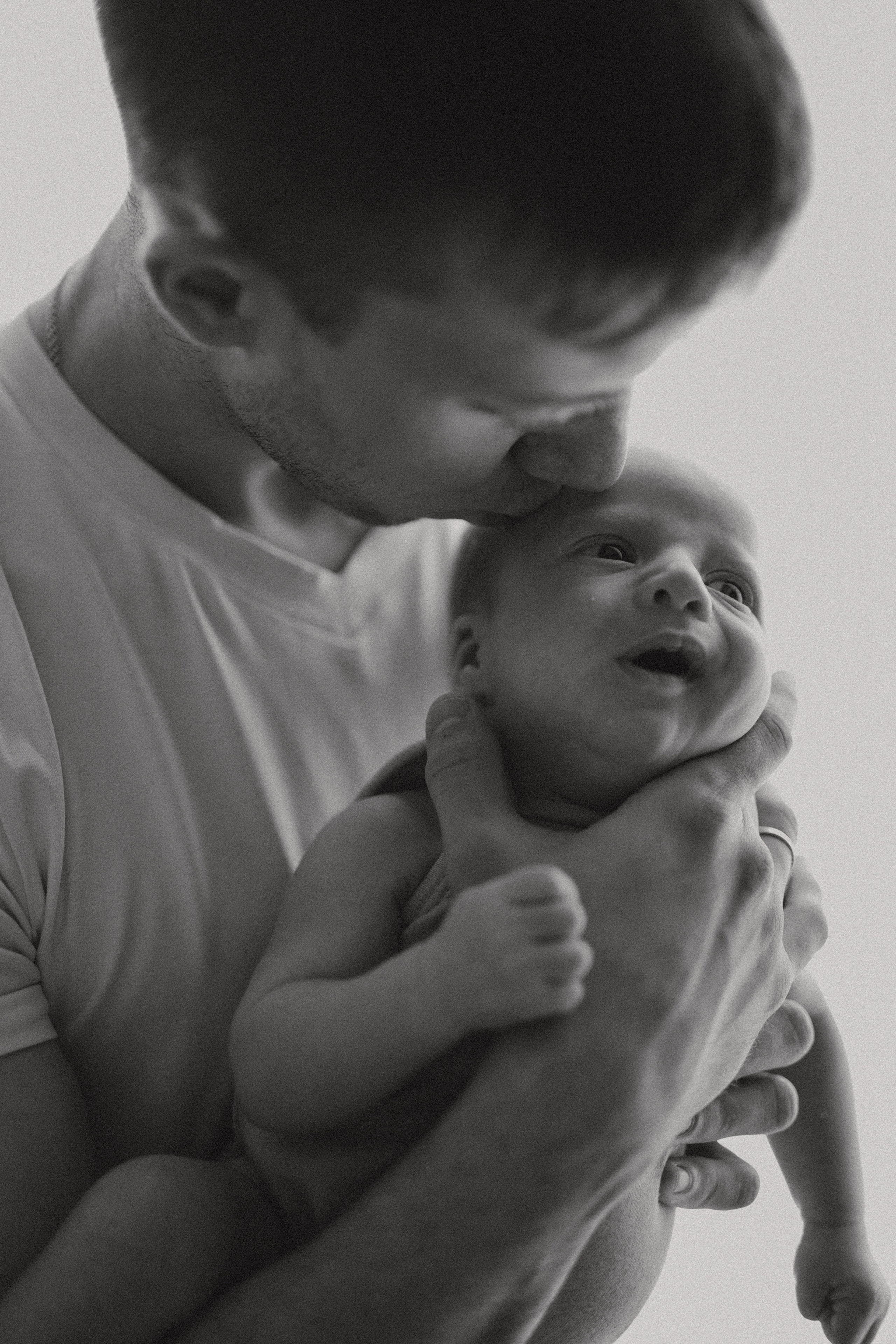 Alena, Pavel, Evgeniy. Фотограф Москва