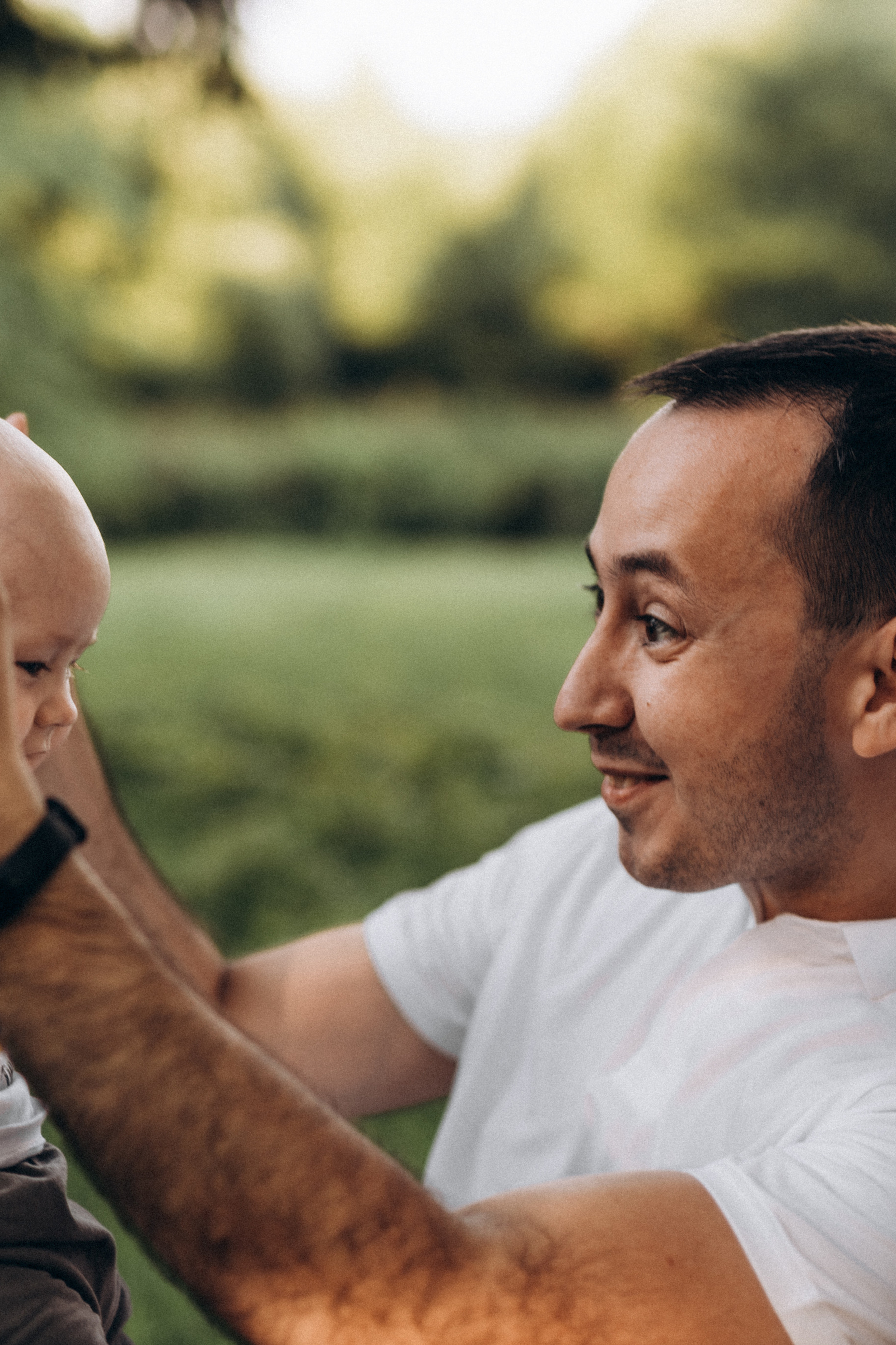 Elena&family. Фотограф Москва