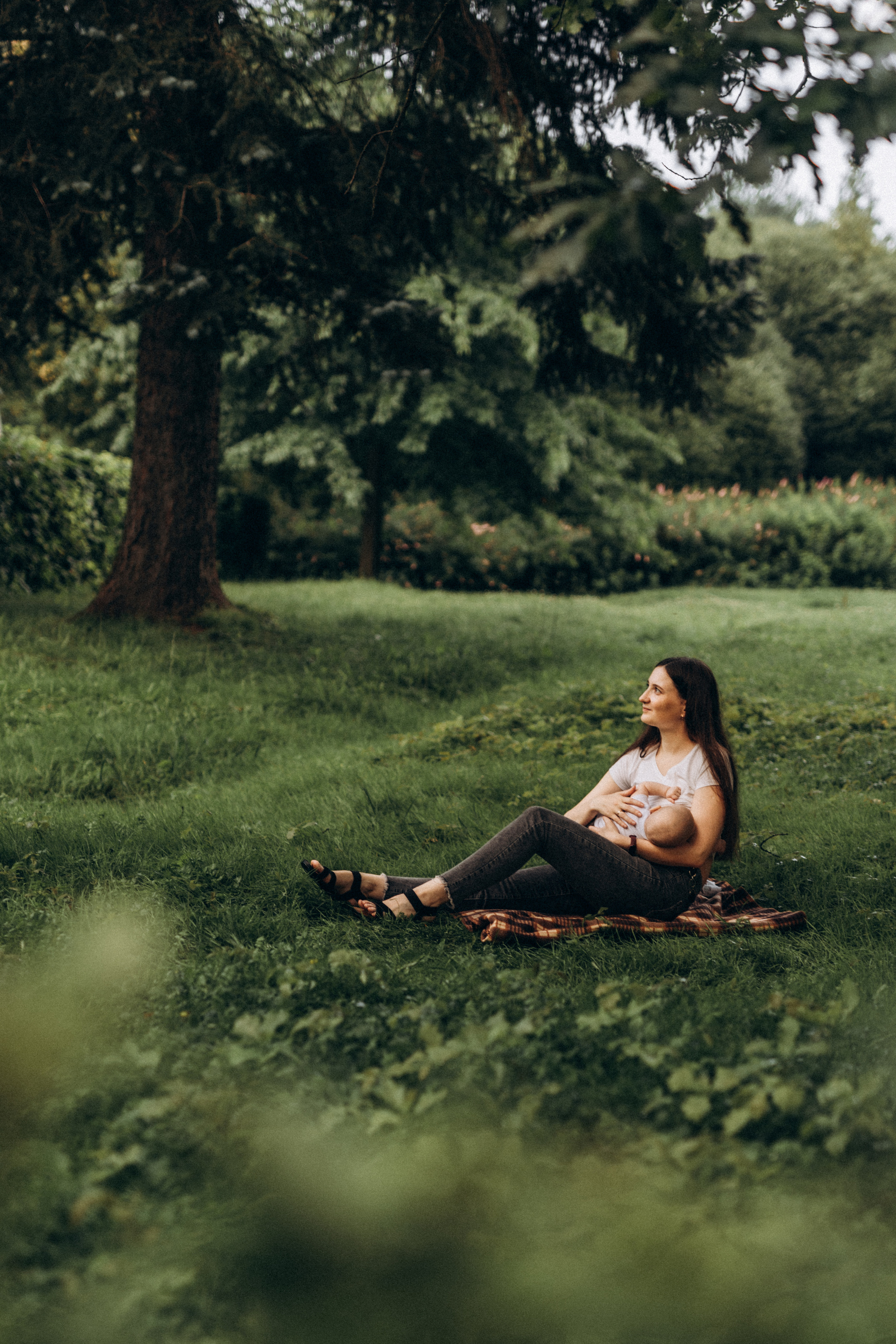Elena&family. Фотограф Москва