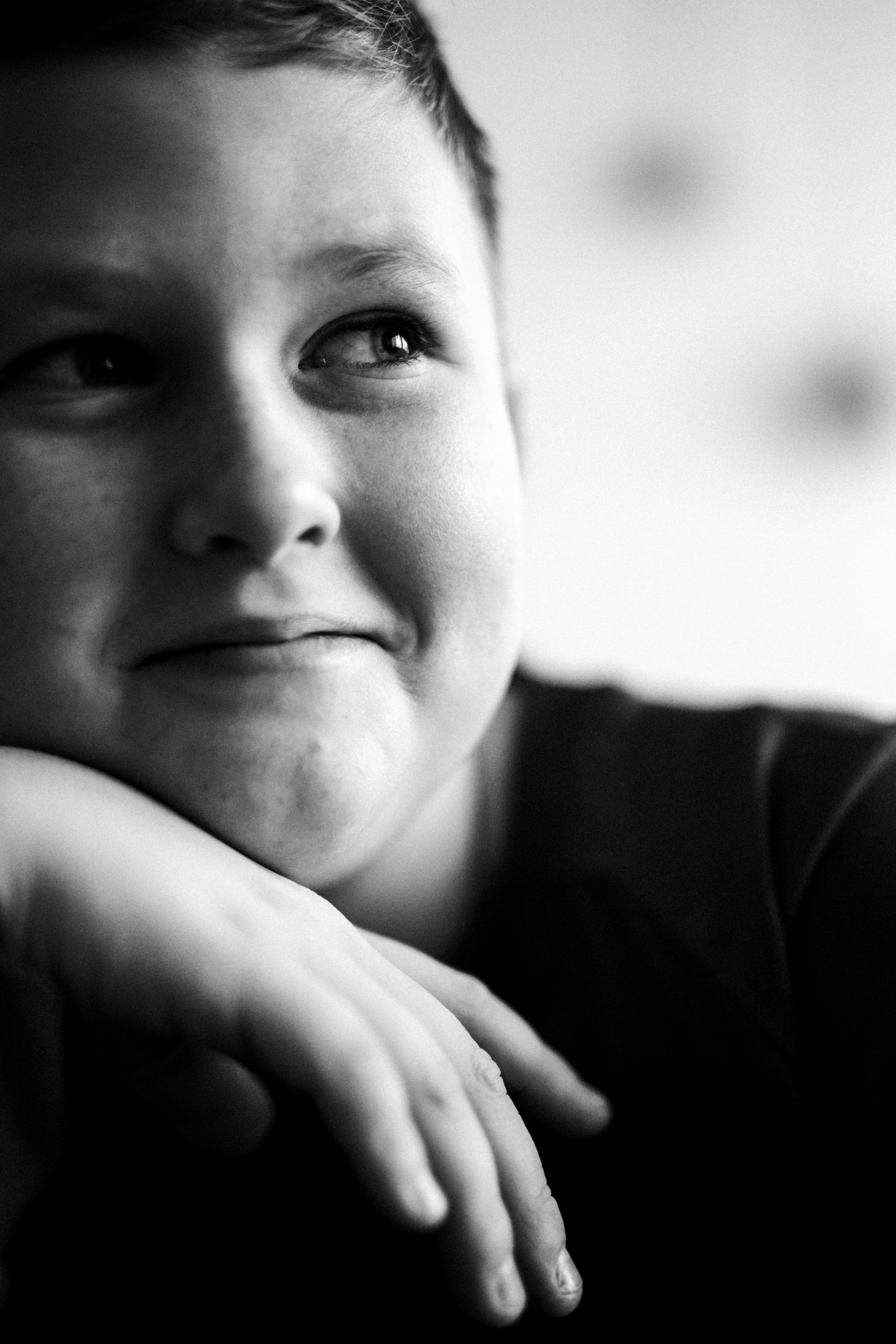 Big fam. Фотограф Москва