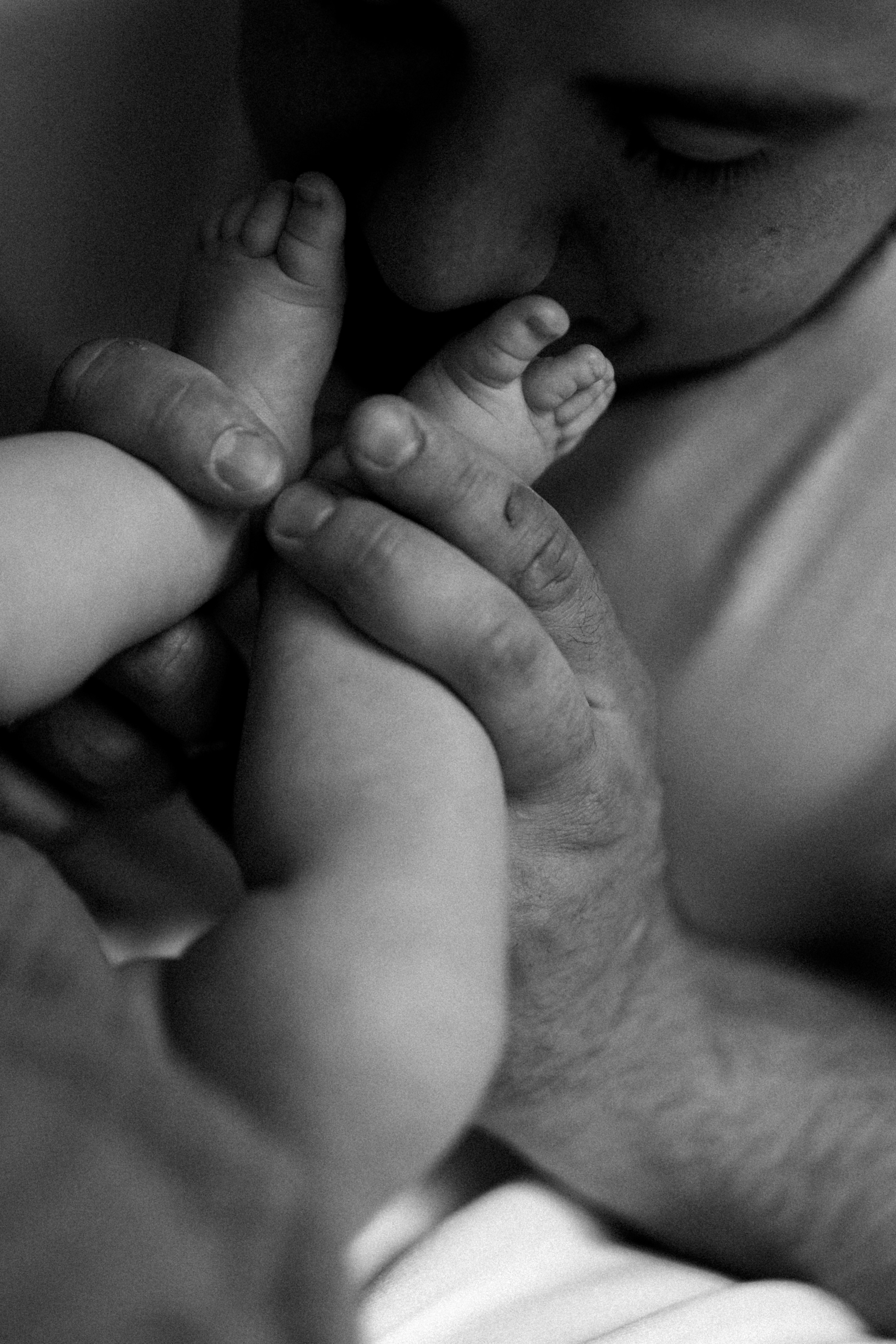 Uliana&parents. Фотограф Москва