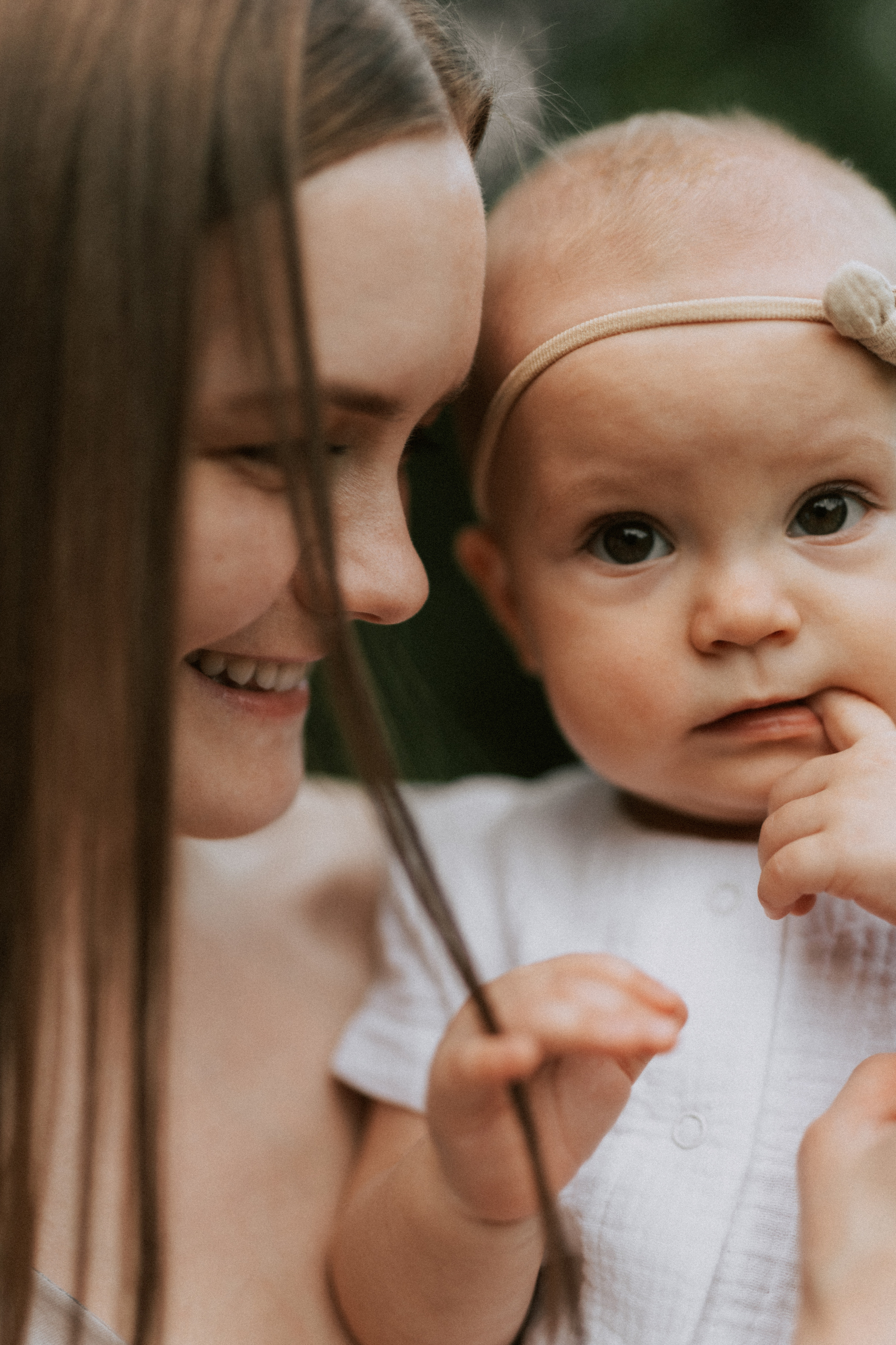 Michael&family. Фотограф Москва