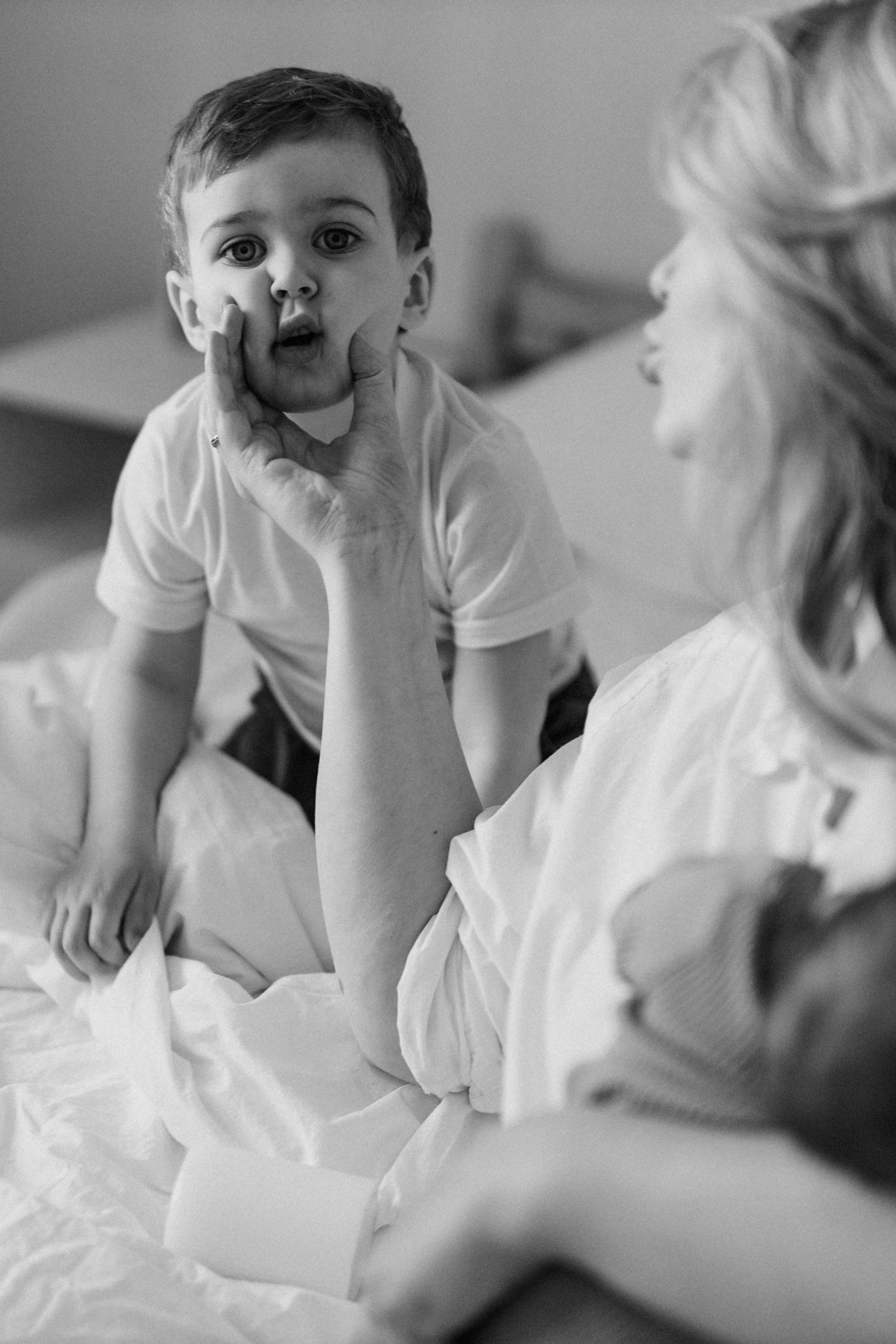 Maria&family. Фотограф Москва