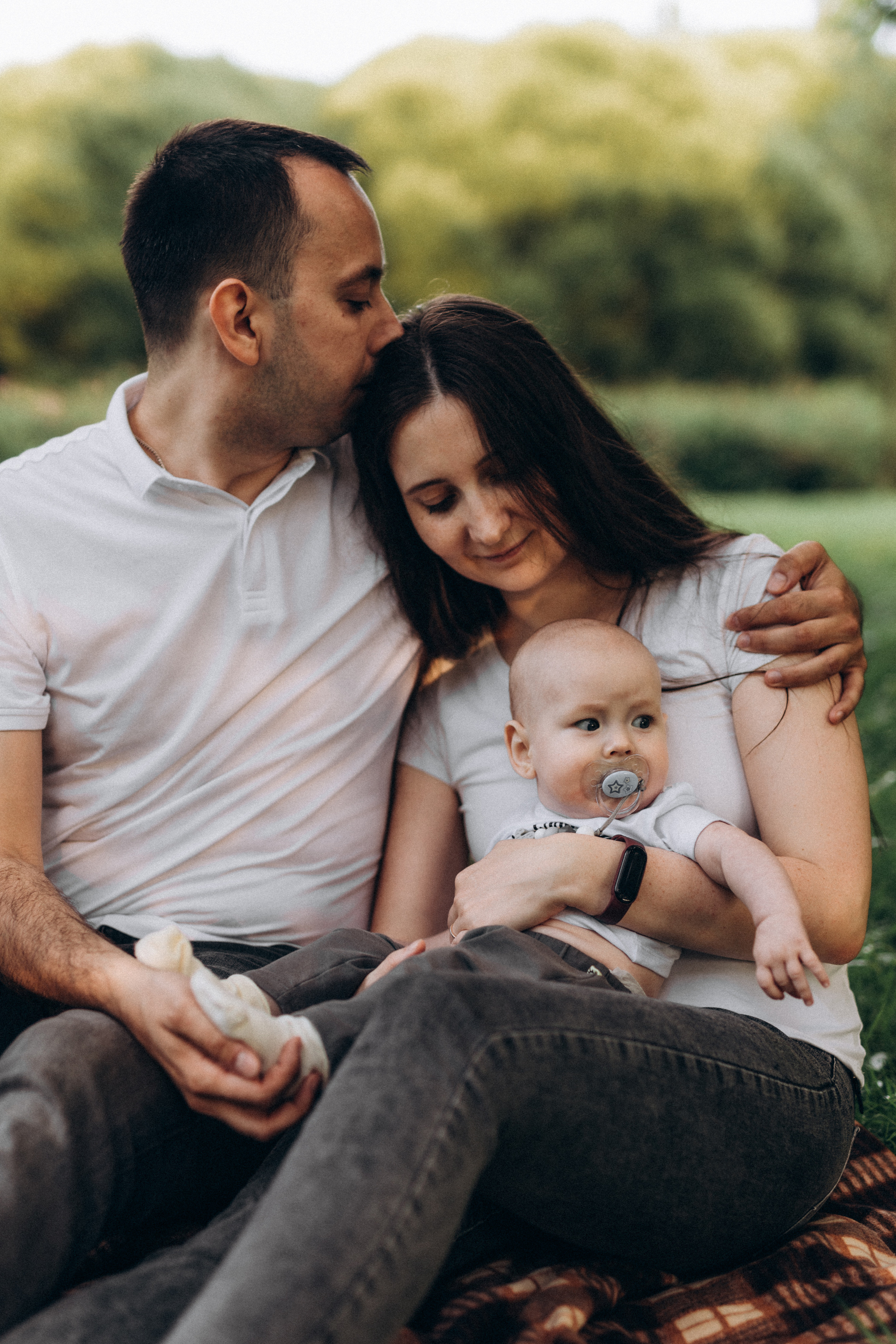Elena&family. Фотограф Москва