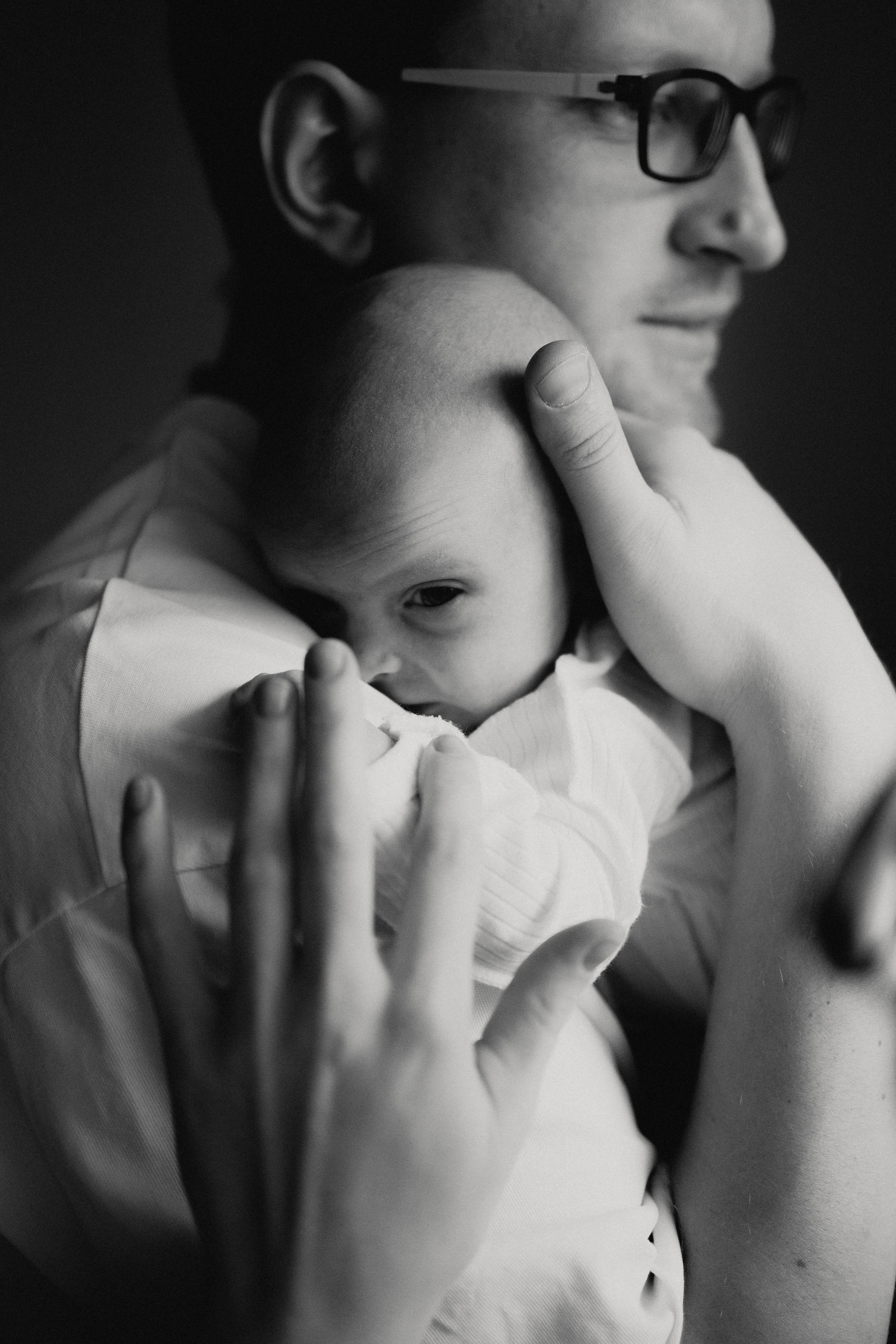 МАЛЫШИ. Фотограф Москва