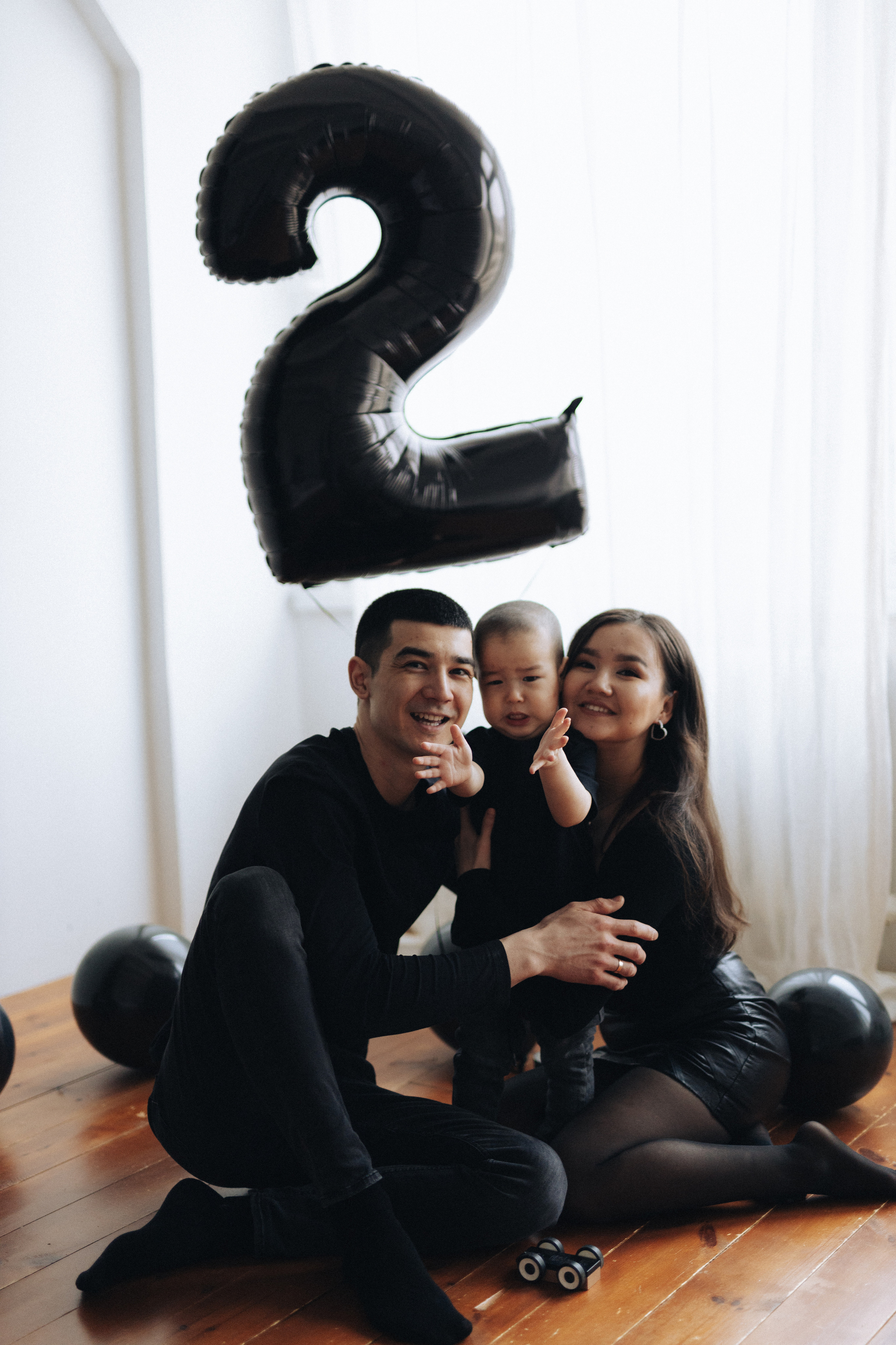 Birthday. Фотограф Москва