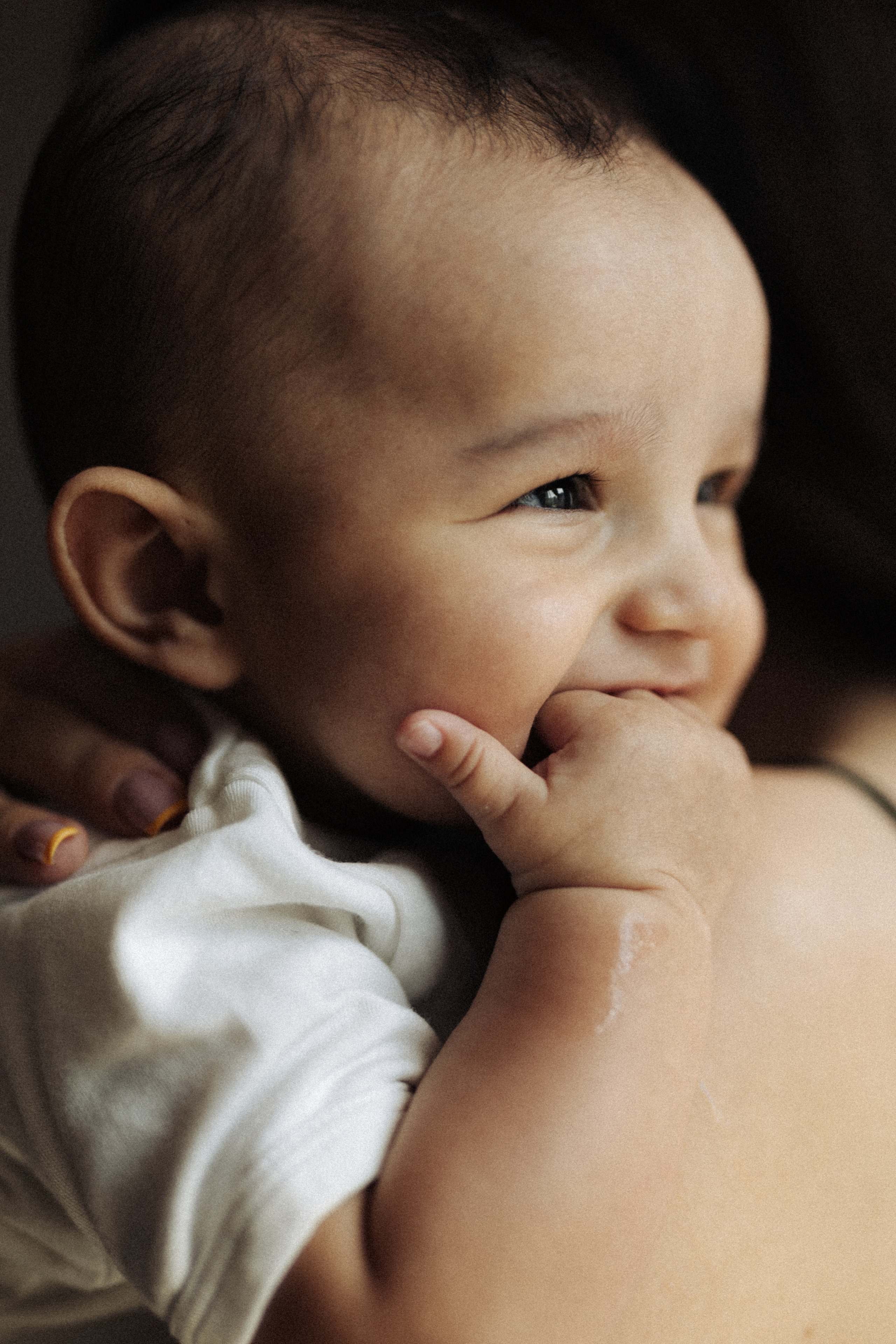 Andrew&parents. Фотограф Москва