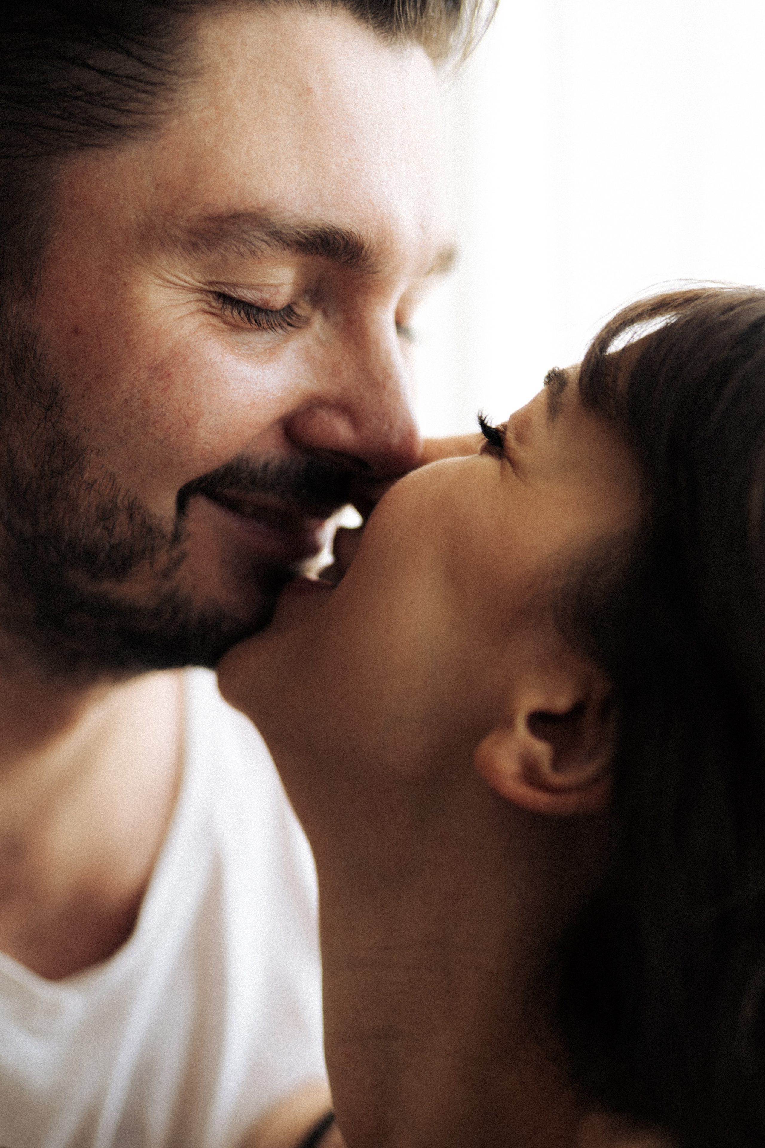 Andrew&parents. Фотограф Москва