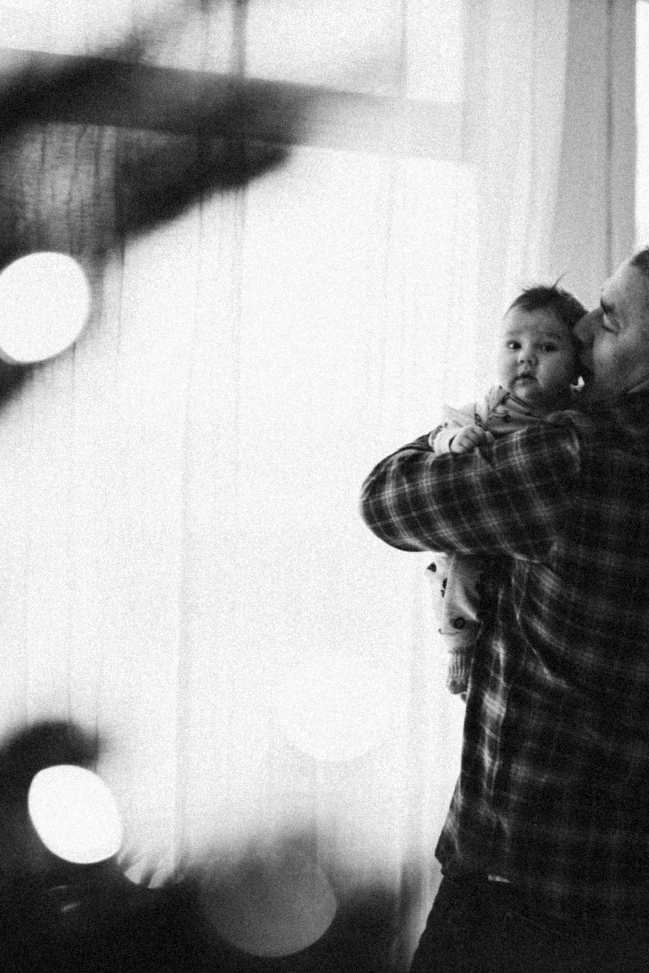 Big fam. Фотограф Москва