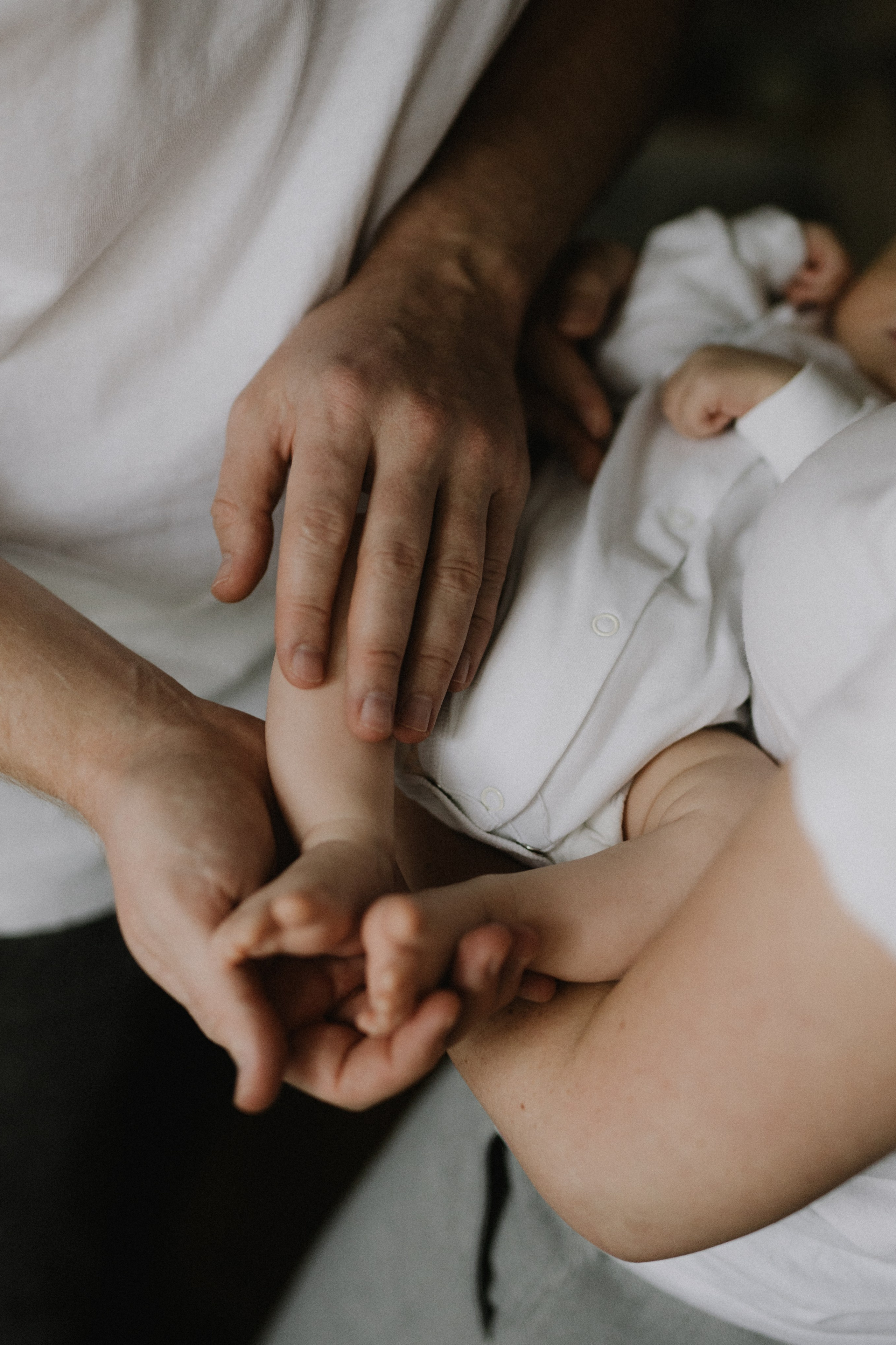 МАЛЫШИ. Фотограф Москва