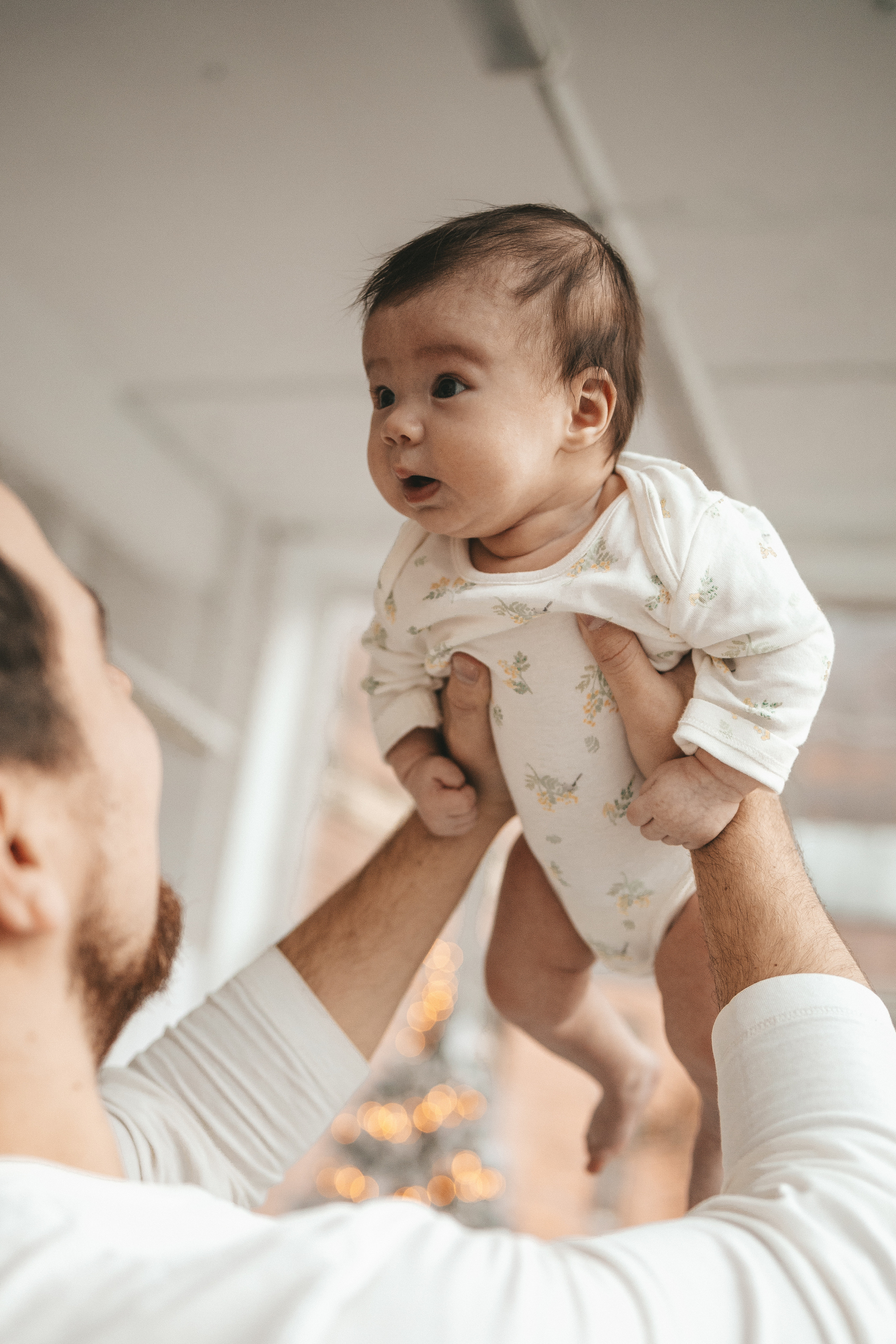 Mary, Artem, Alicia. Фотограф Москва