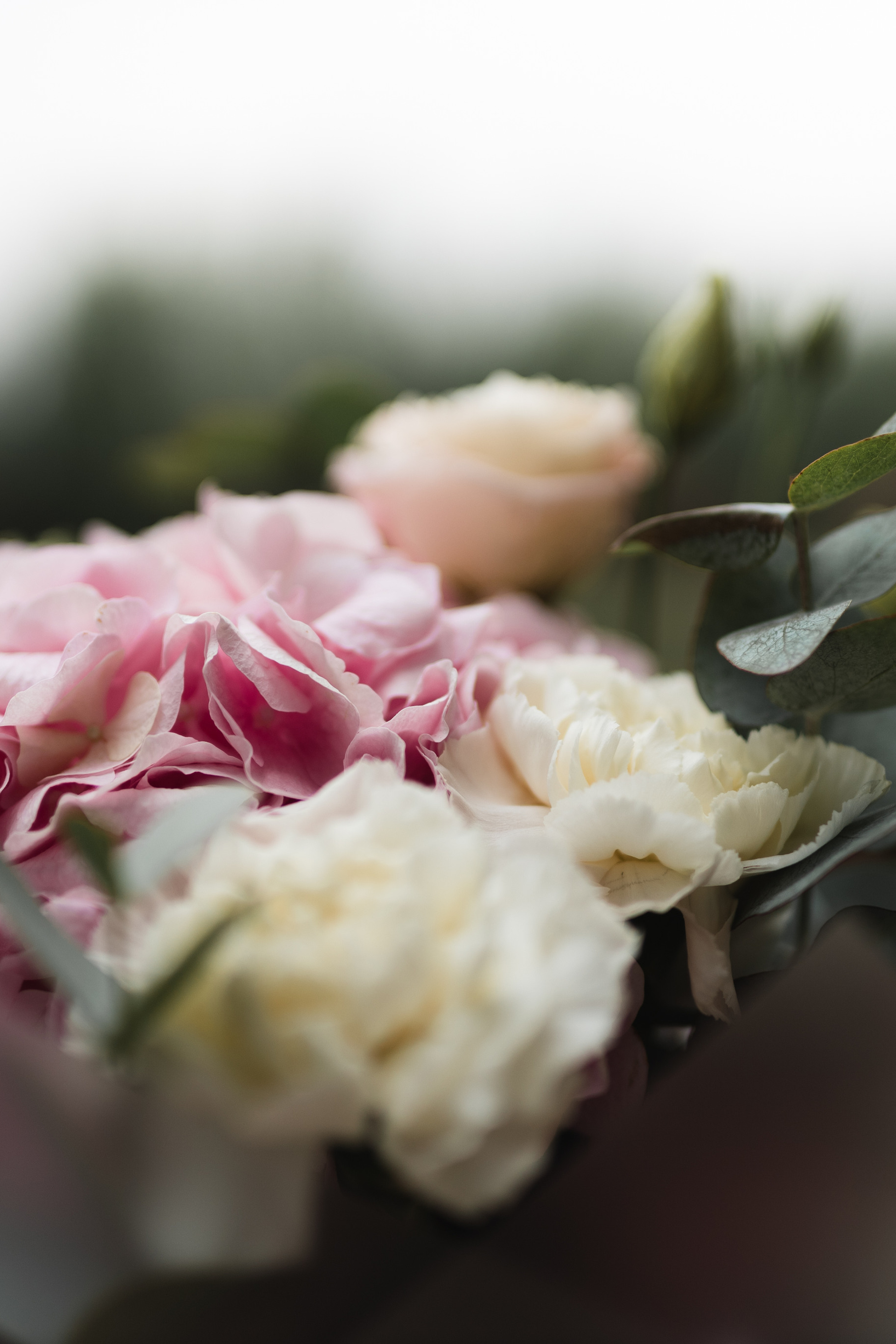 День рождения Оливии. Фотограф Москва