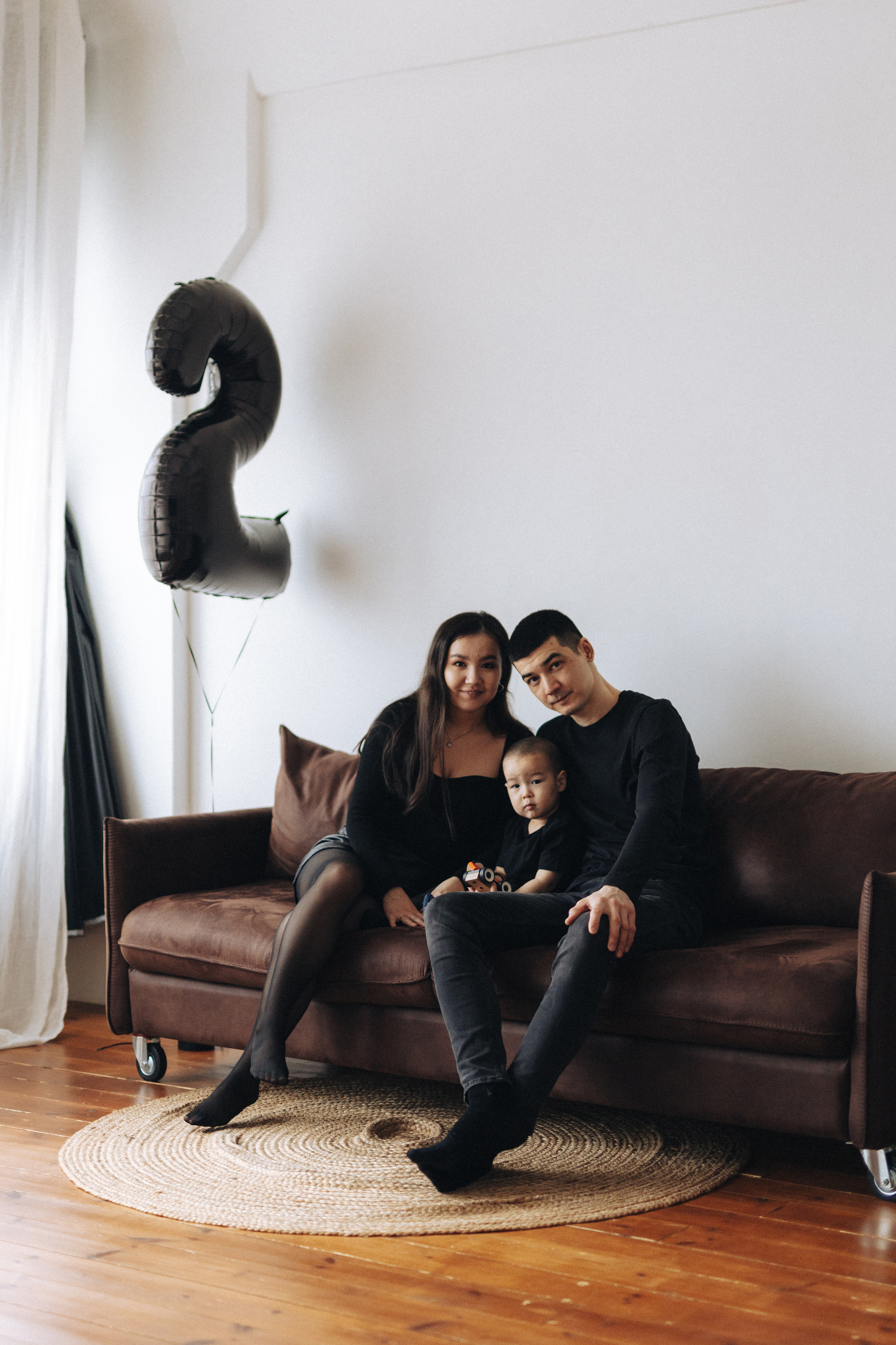 Birthday. Фотограф Москва