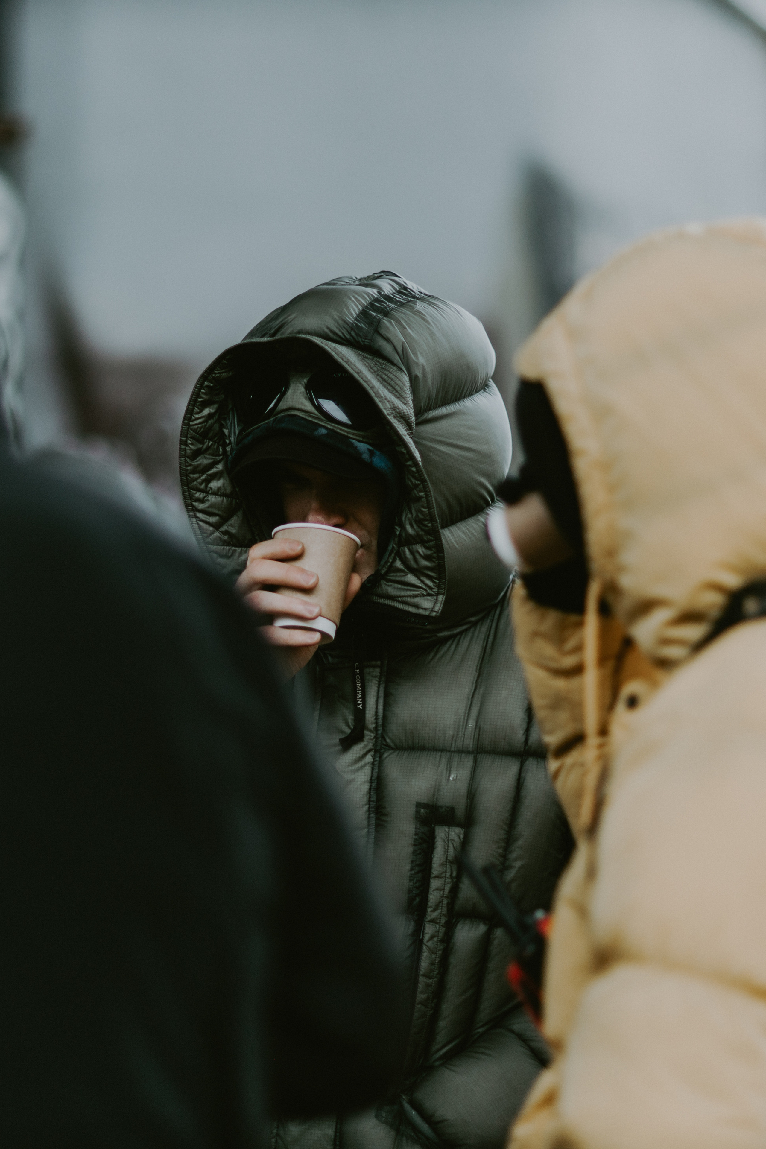 Съемки клипа. Фотограф Москва