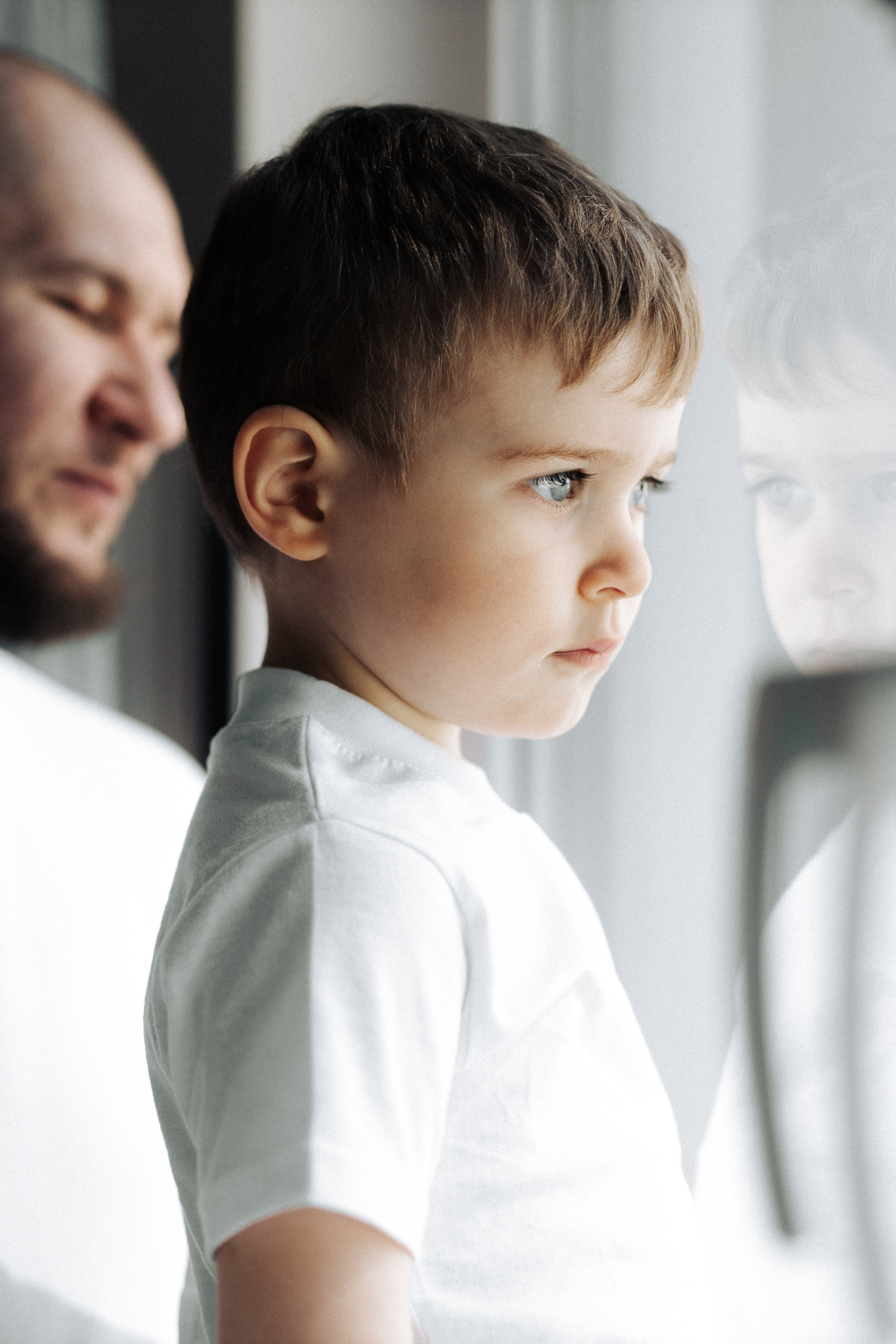 Maria&family. Фотограф Москва