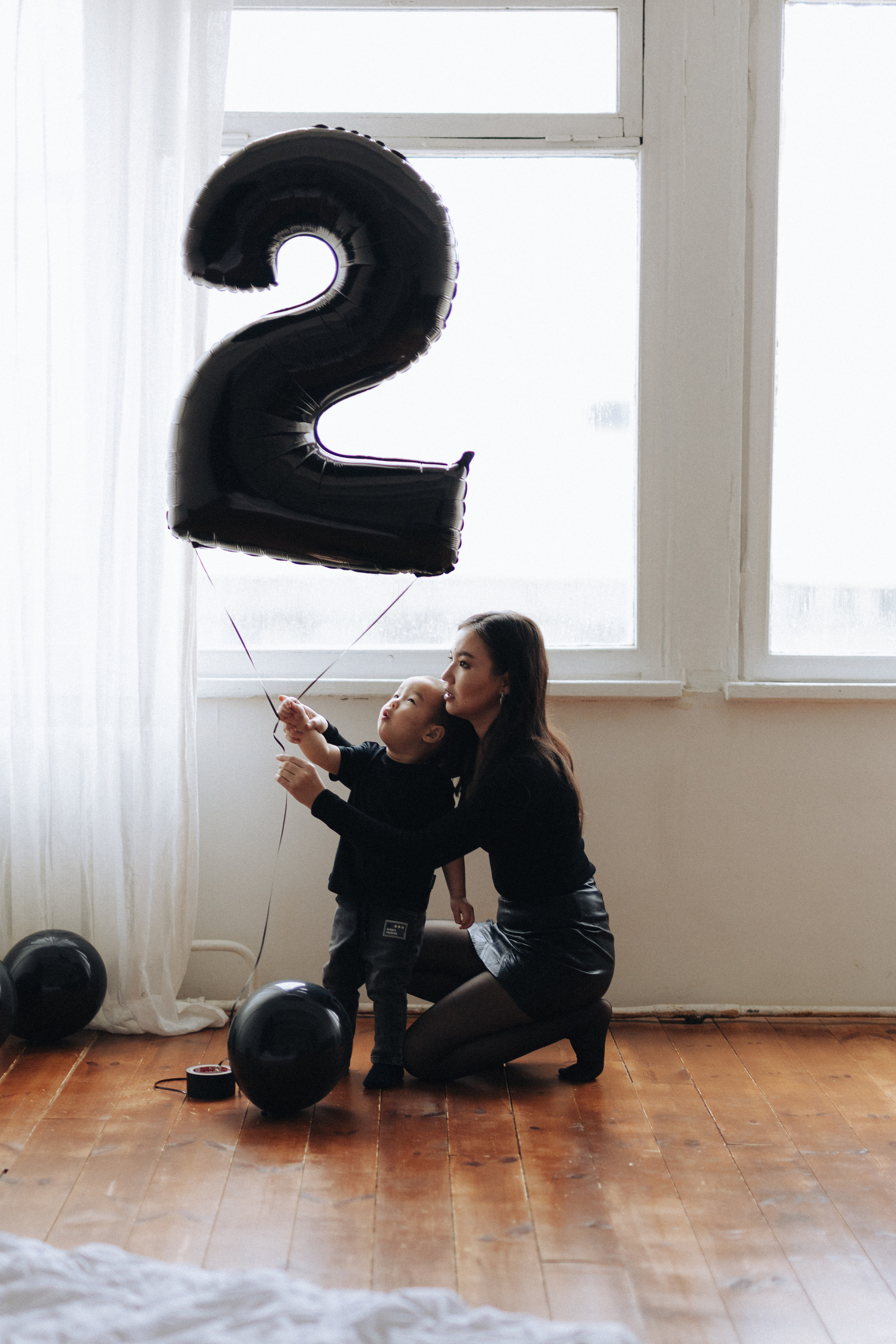 Birthday. Фотограф Москва