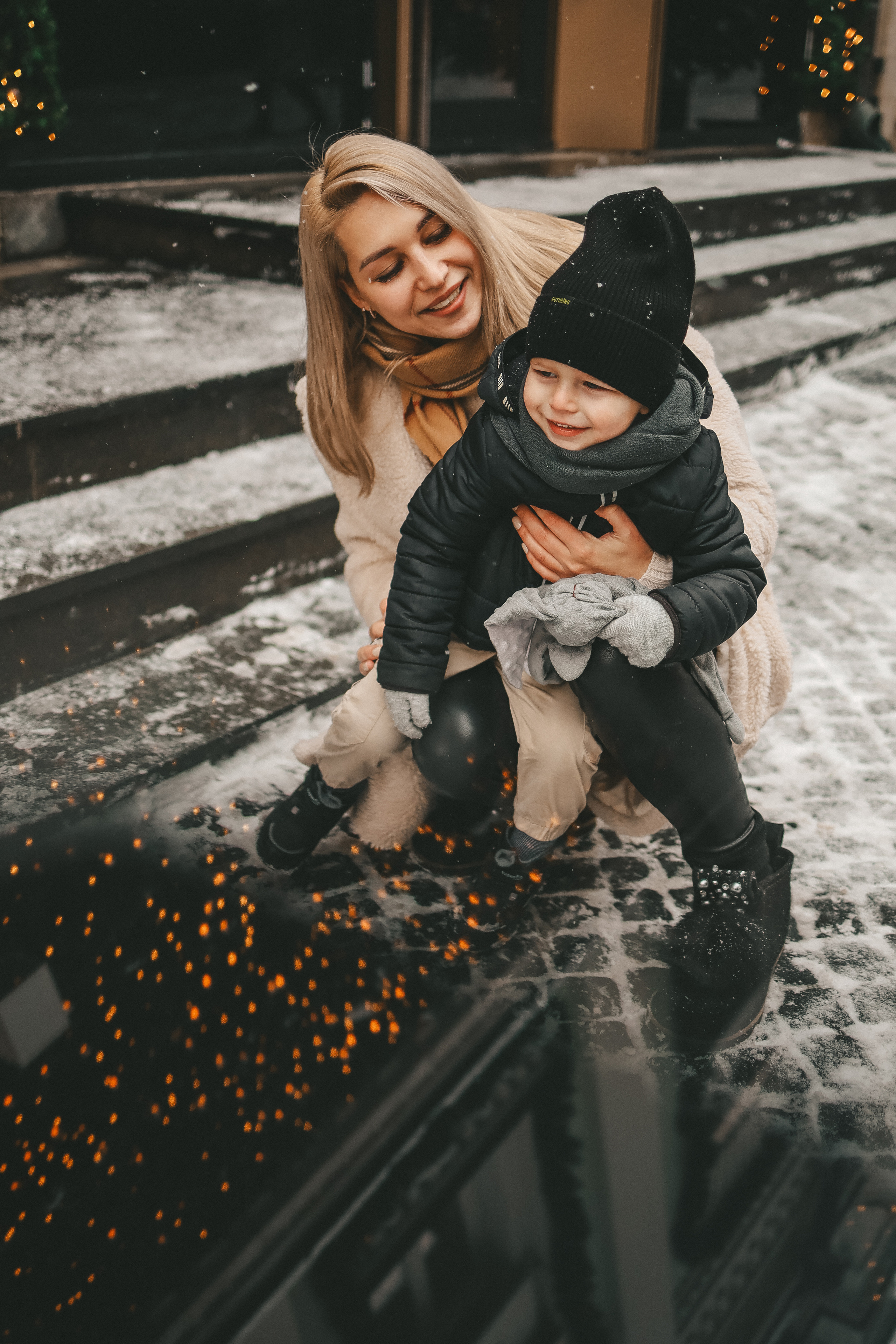 Julia&Mark. Фотограф Москва