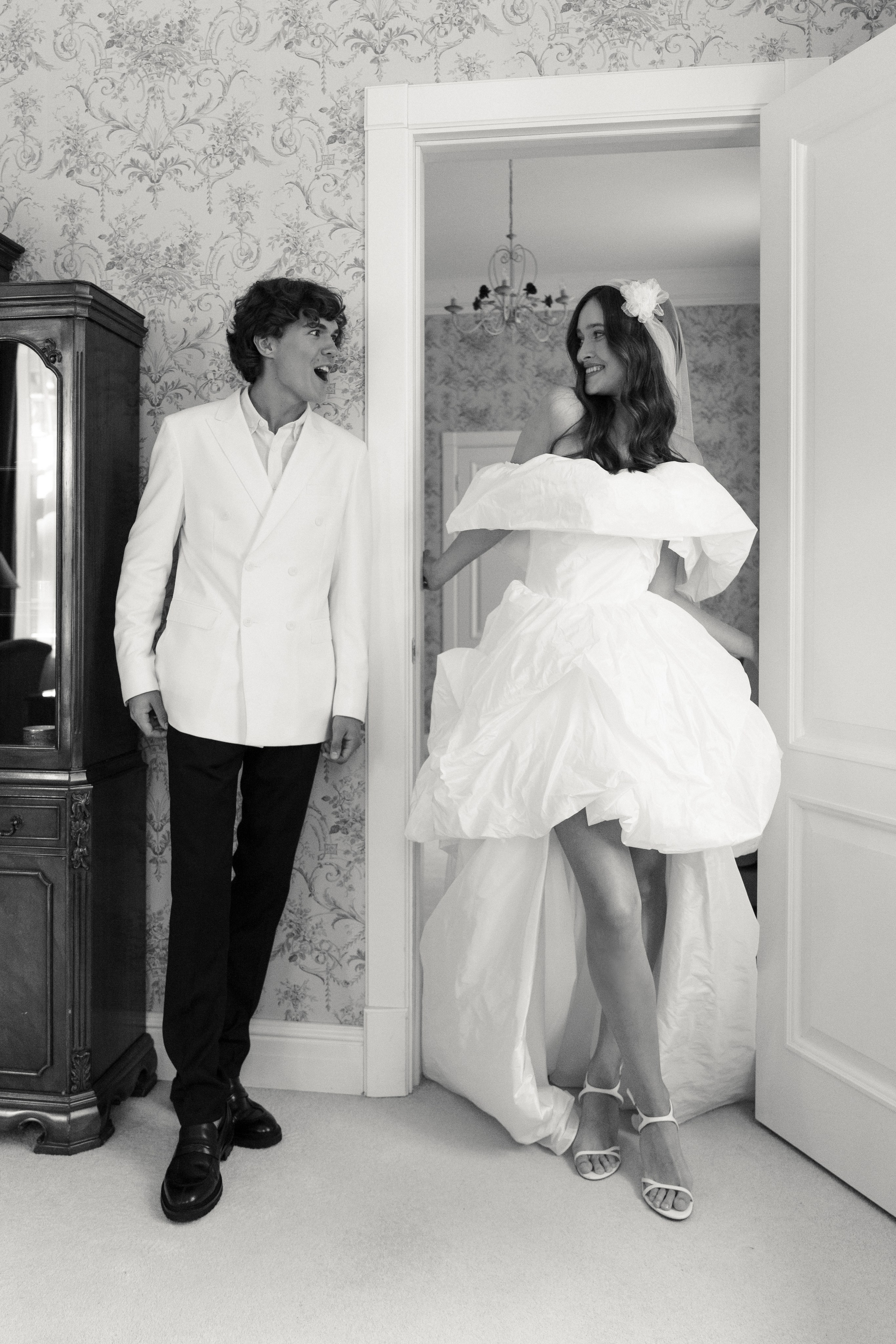 масличко и тортик