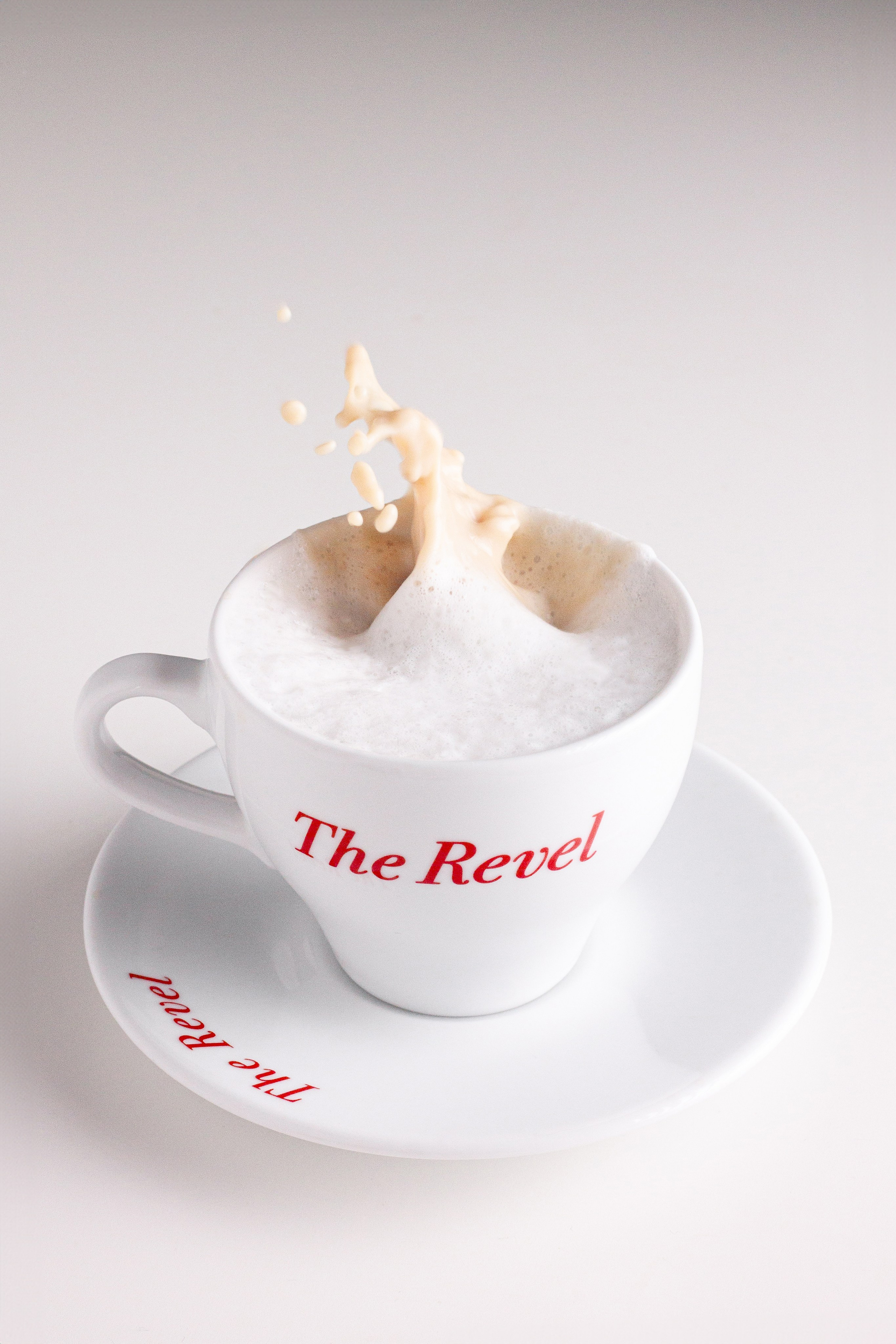 Съёмка напитков. Альбина Ромозанова, фотограф из Казани