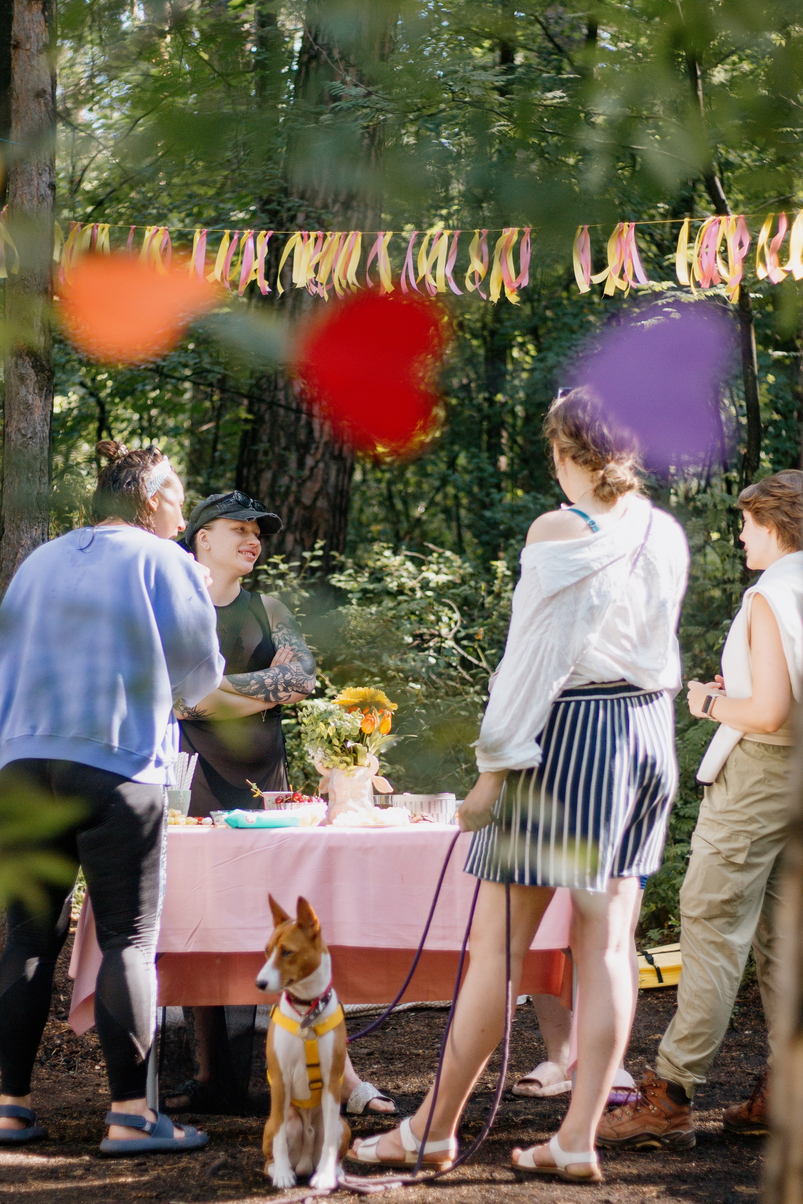 Репортаж. Альбина Ромозанова, фотограф из Казани