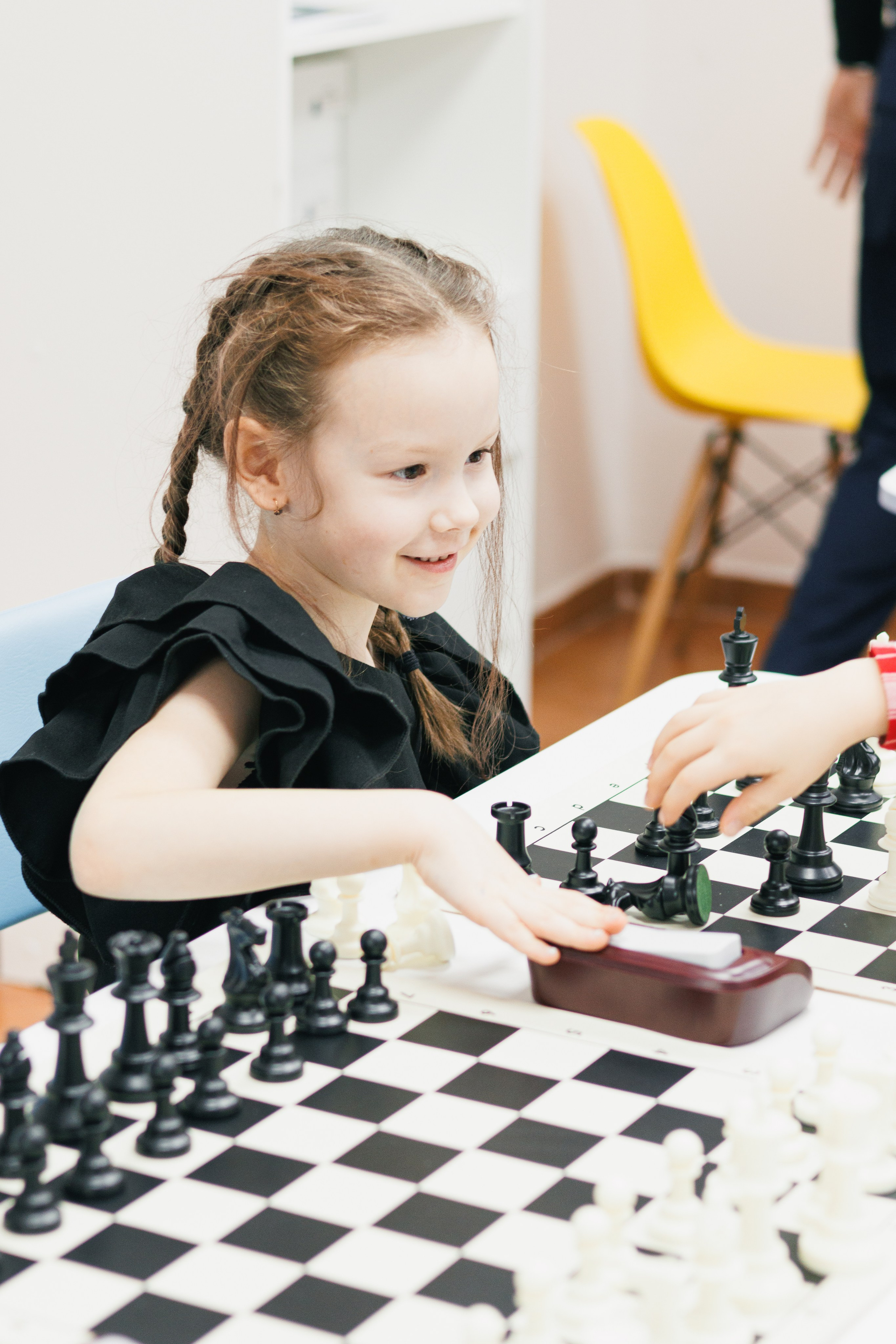 Репортаж. Альбина Ромозанова, фотограф из Казани