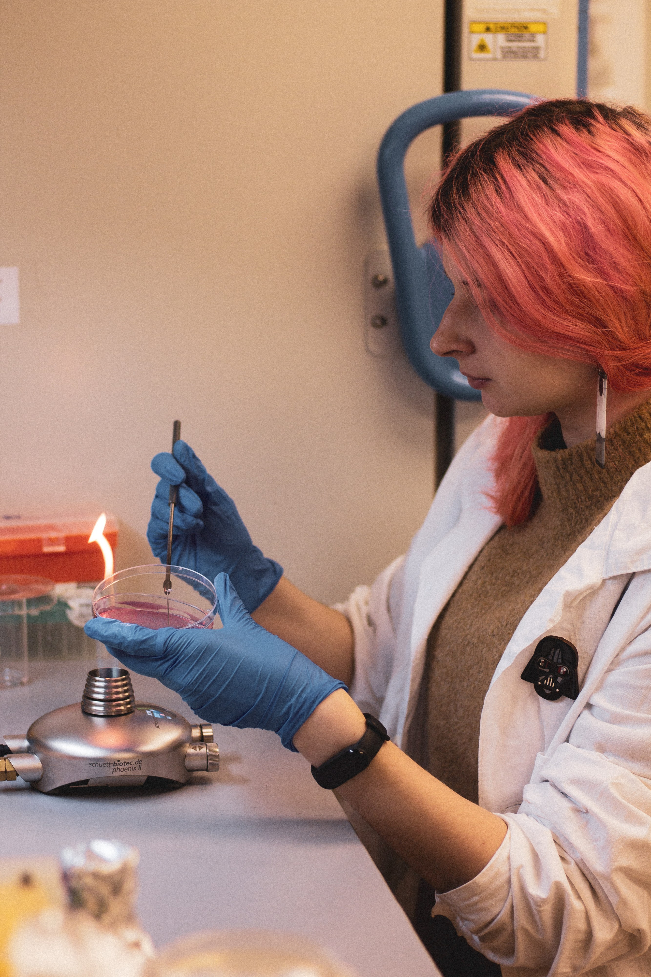 Репортаж. Альбина Ромозанова, фотограф из Казани