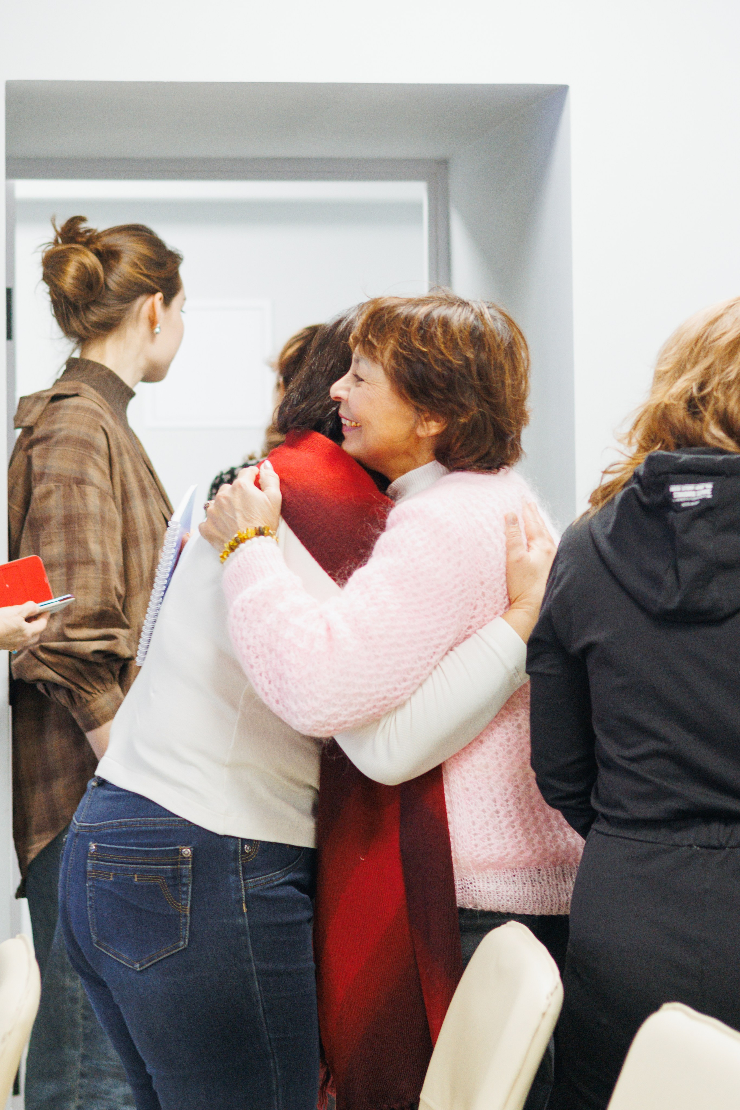 Репортаж. Альбина Ромозанова, фотограф из Казани