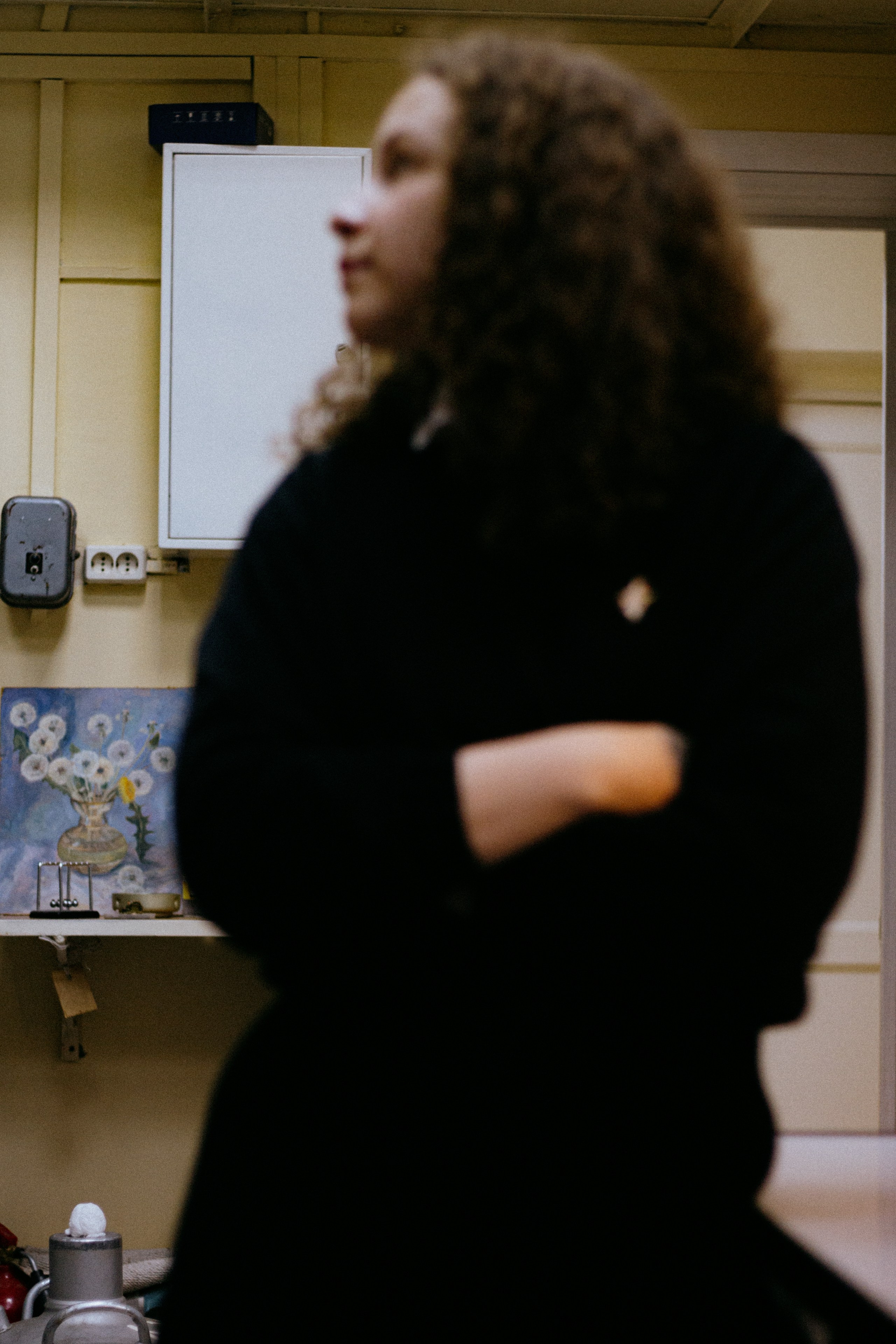 Репортаж. Альбина Ромозанова, фотограф из Казани