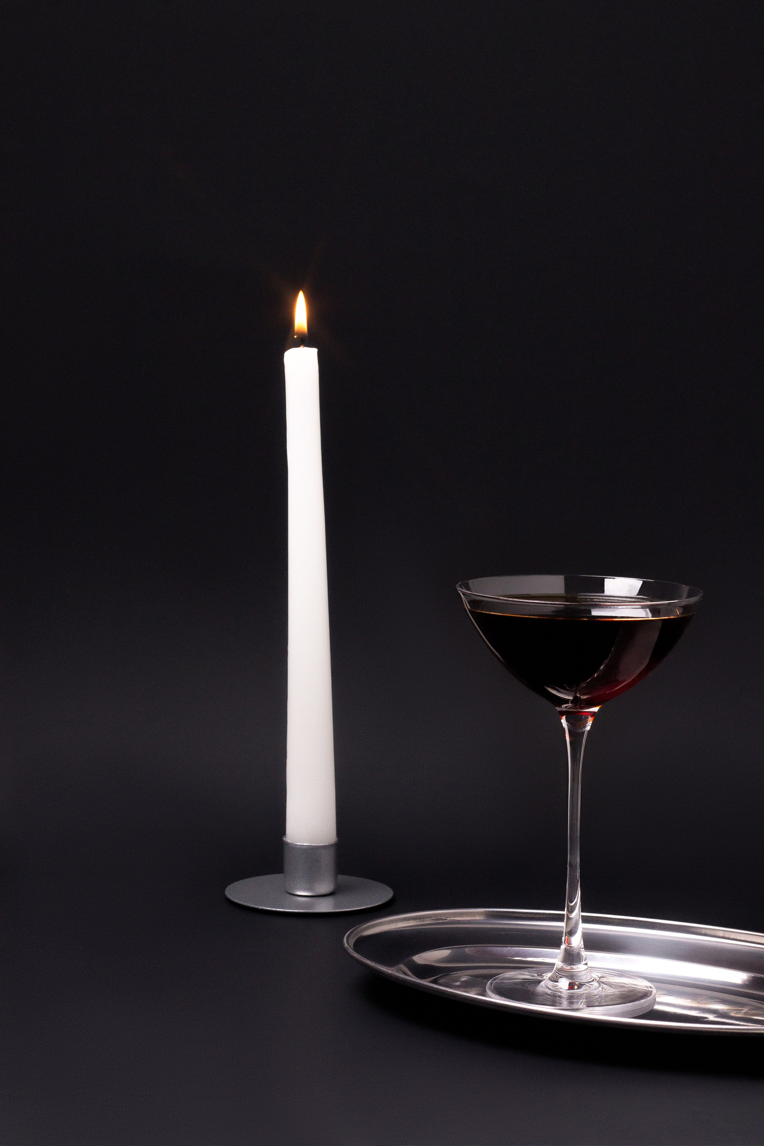 Съёмка напитков. Альбина Ромозанова, фотограф из Казани