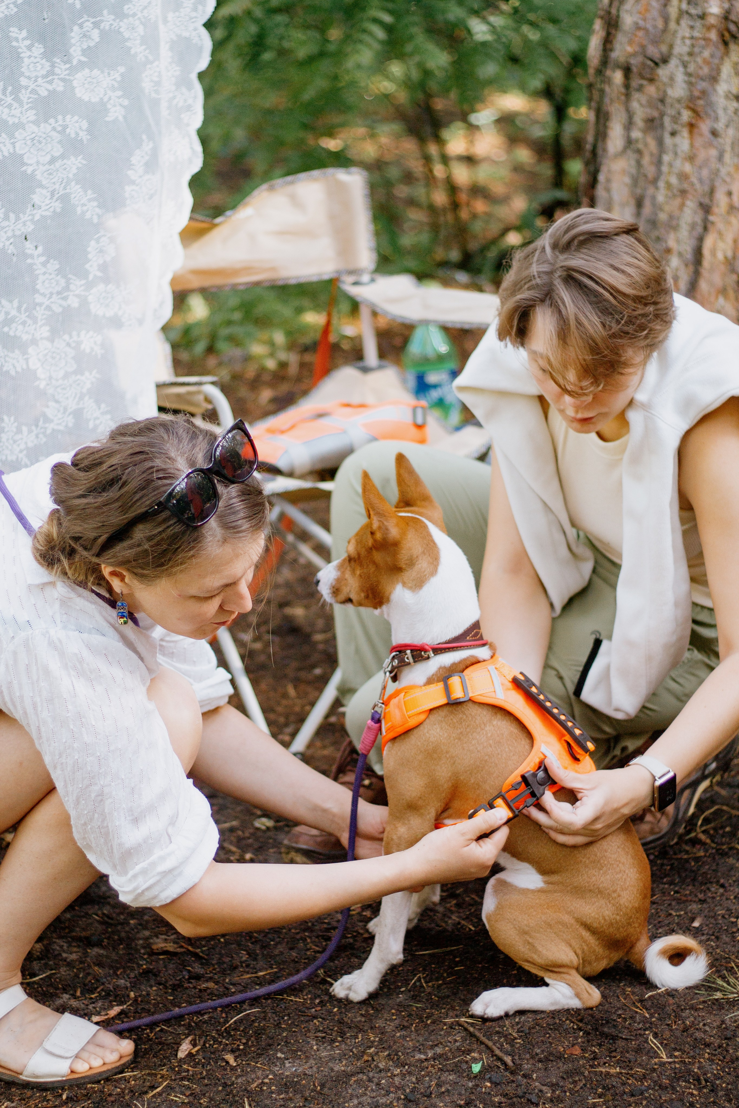 Репортаж. Альбина Ромозанова, фотограф из Казани