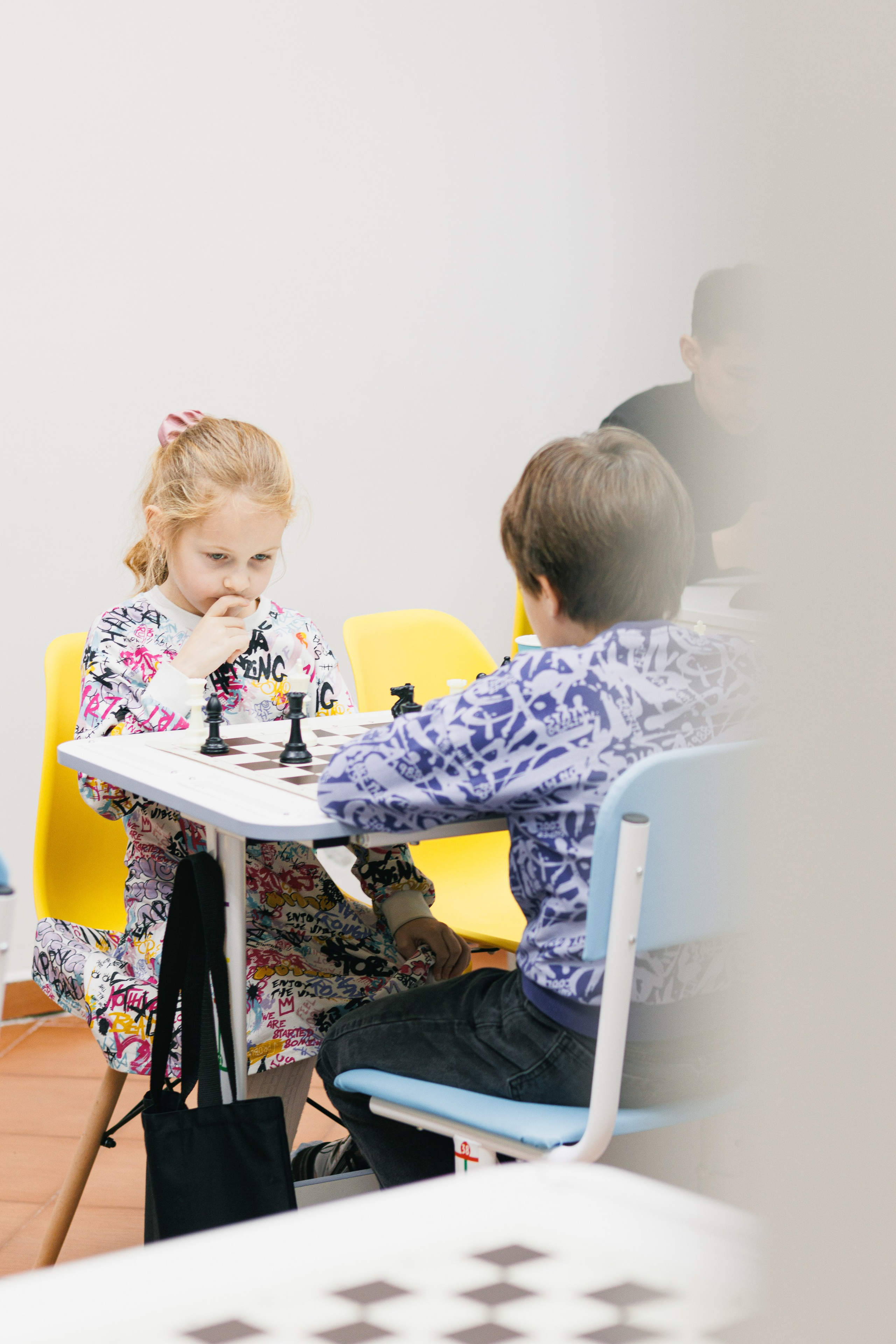 Репортаж. Альбина Ромозанова, фотограф из Казани