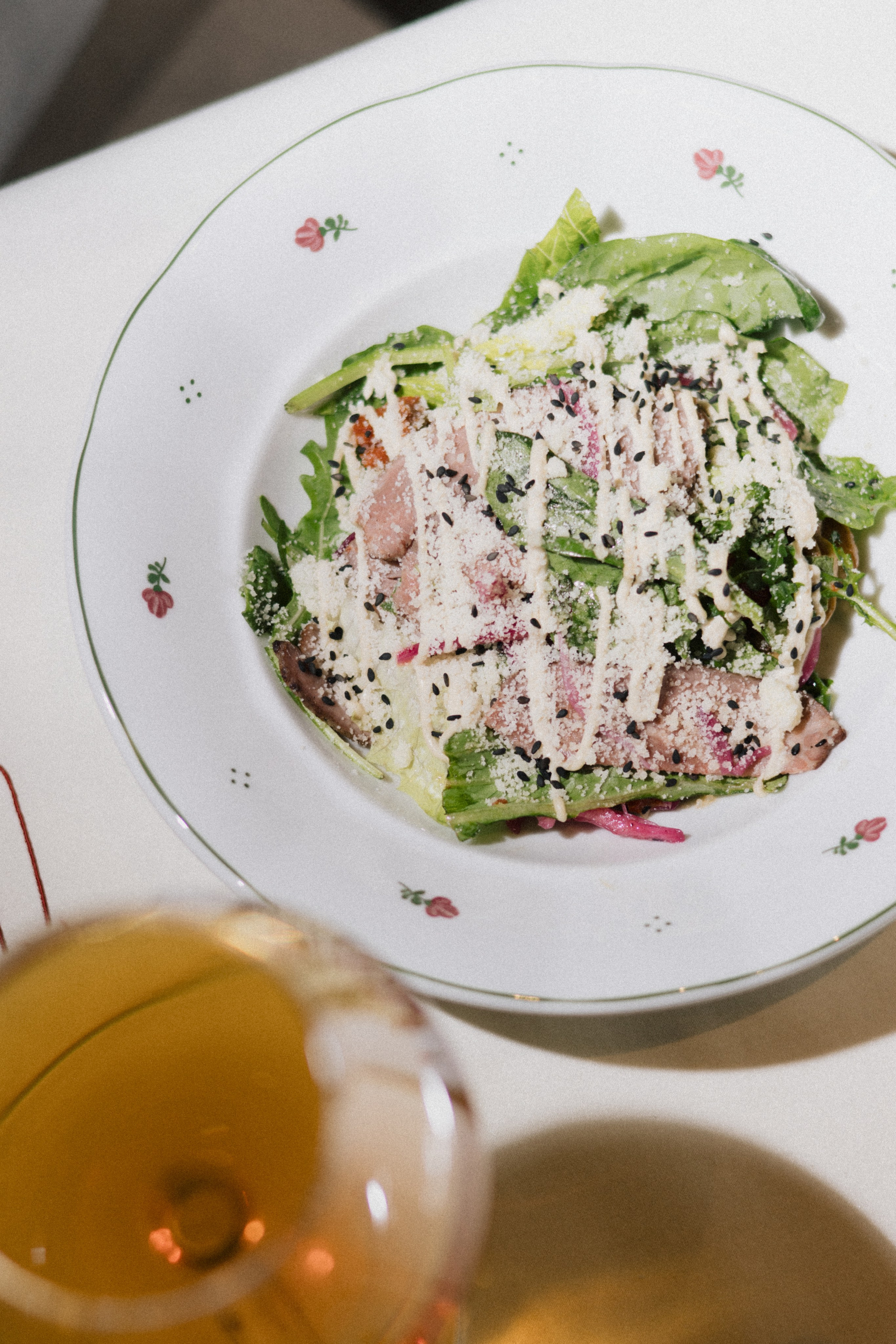 Фуд-съёмка в заведениях. Альбина Ромозанова, фотограф из Казани