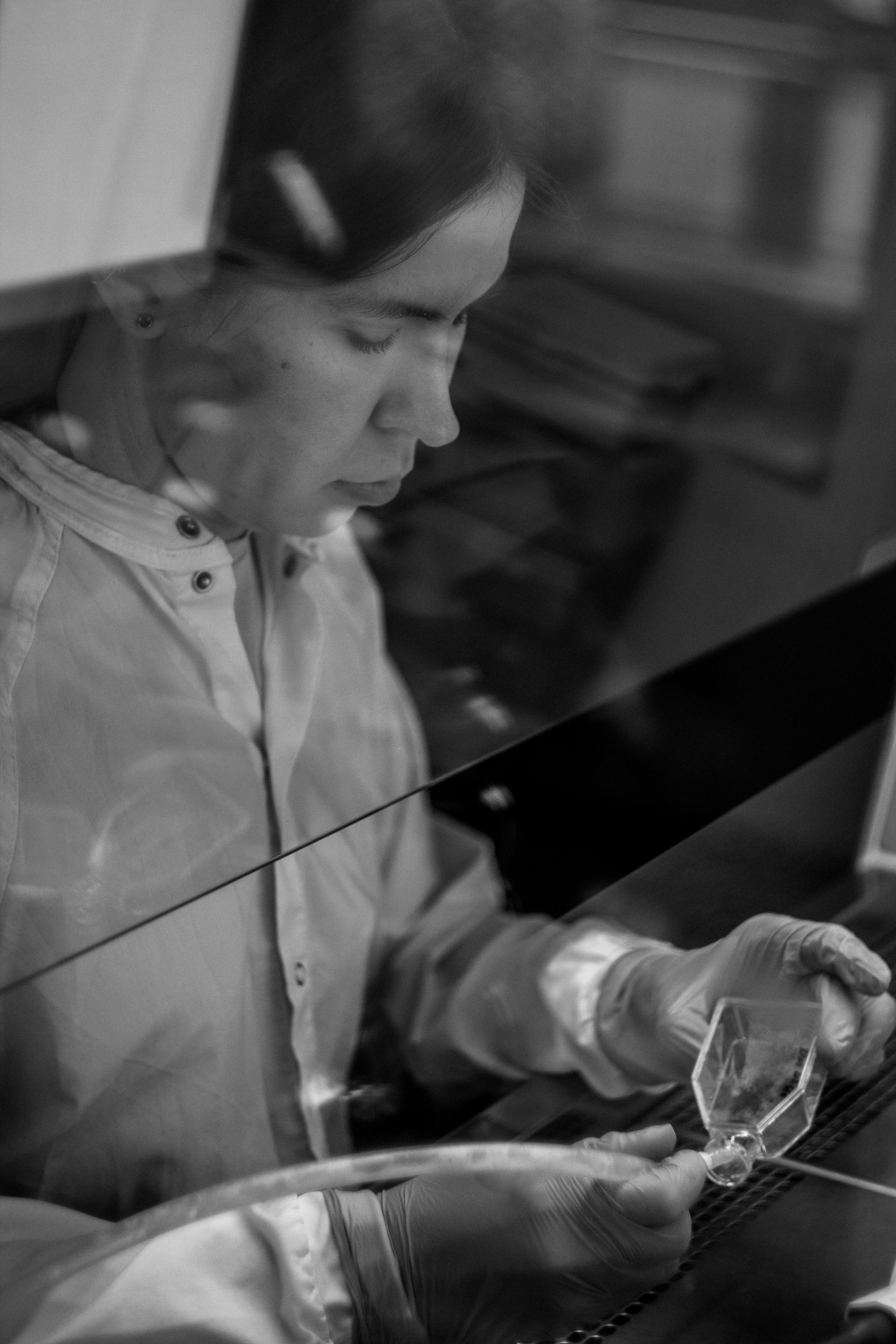 Репортаж. Альбина Ромозанова, фотограф из Казани