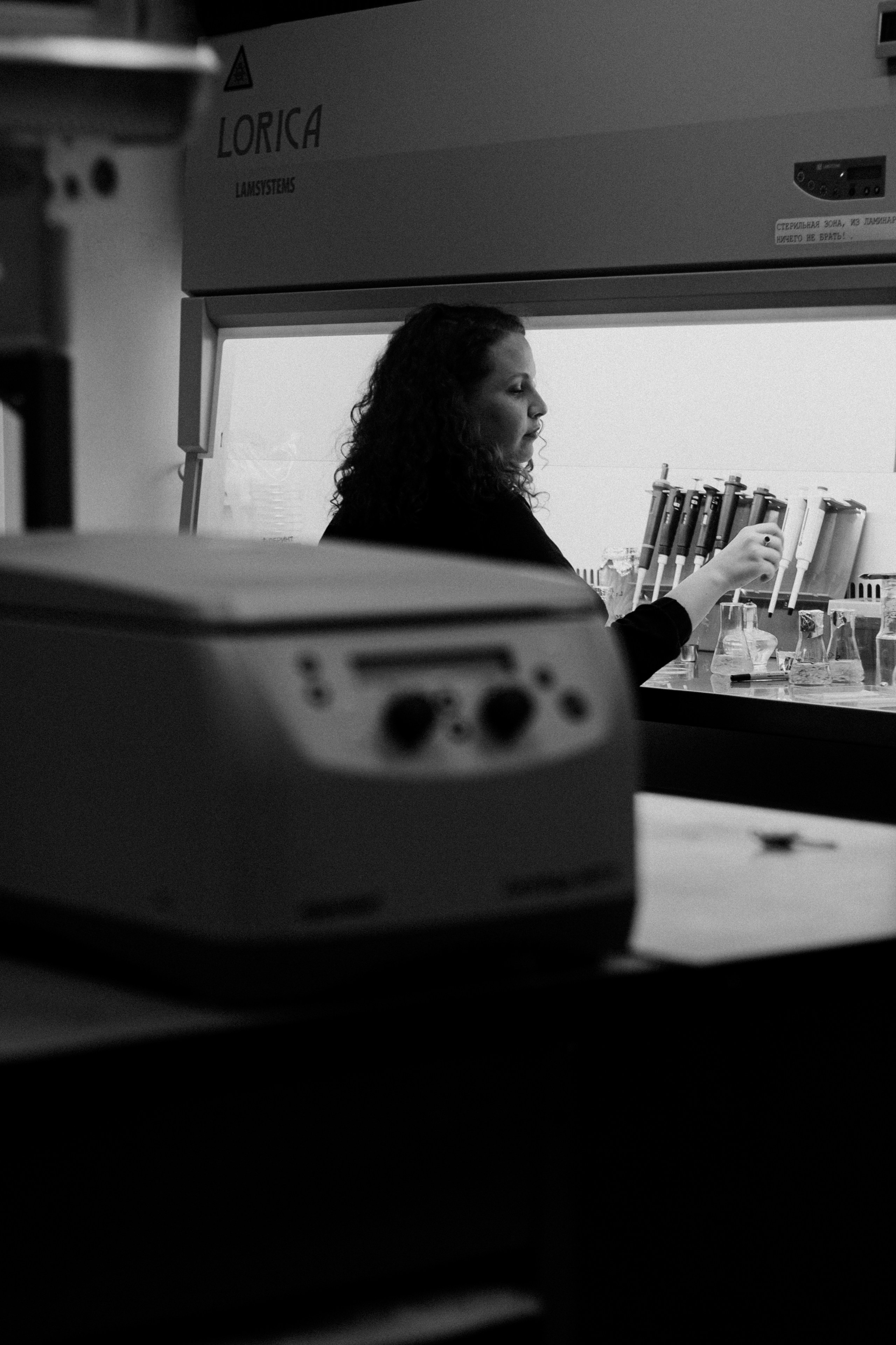 Репортаж. Альбина Ромозанова, фотограф из Казани