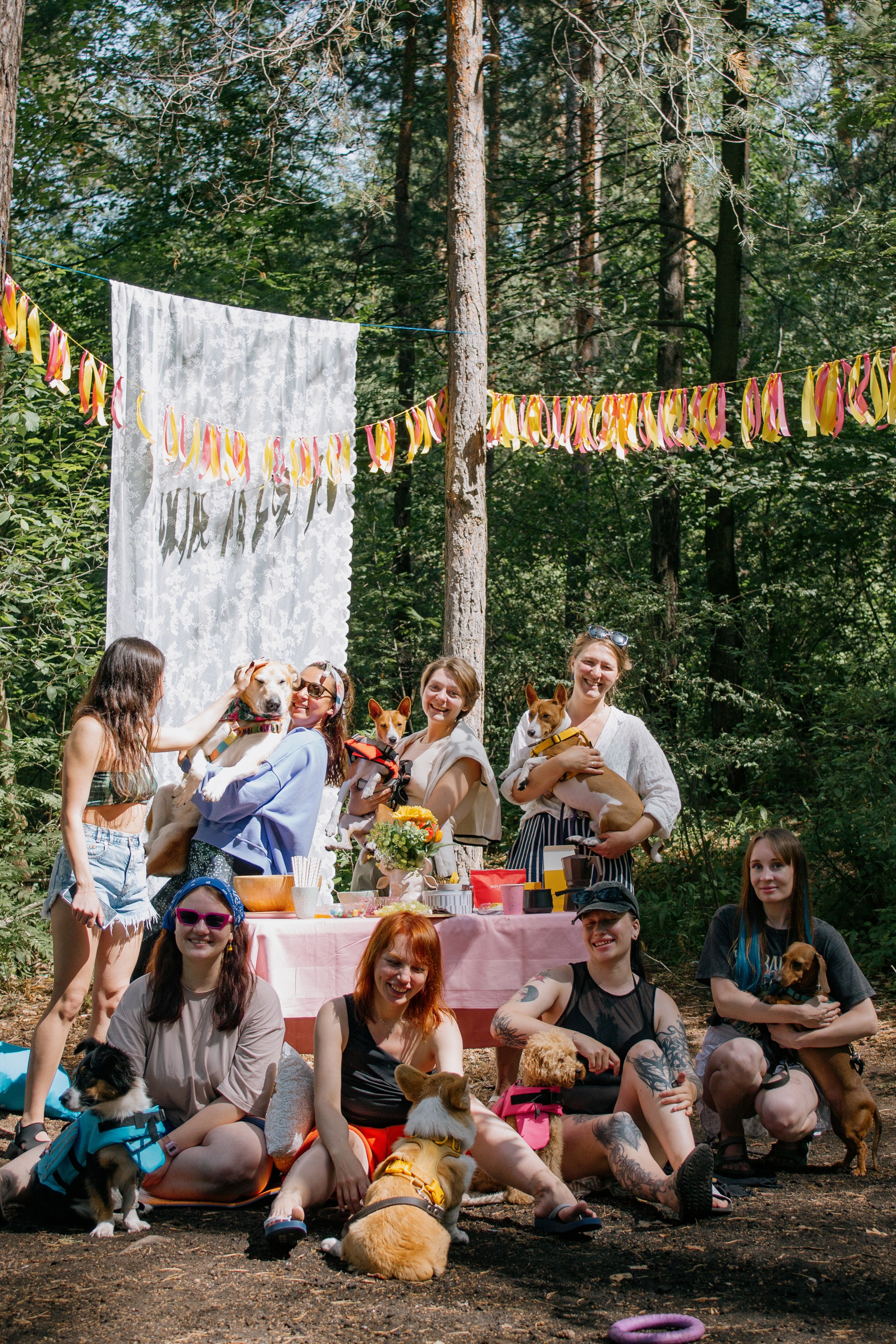 Репортаж. Альбина Ромозанова, фотограф из Казани