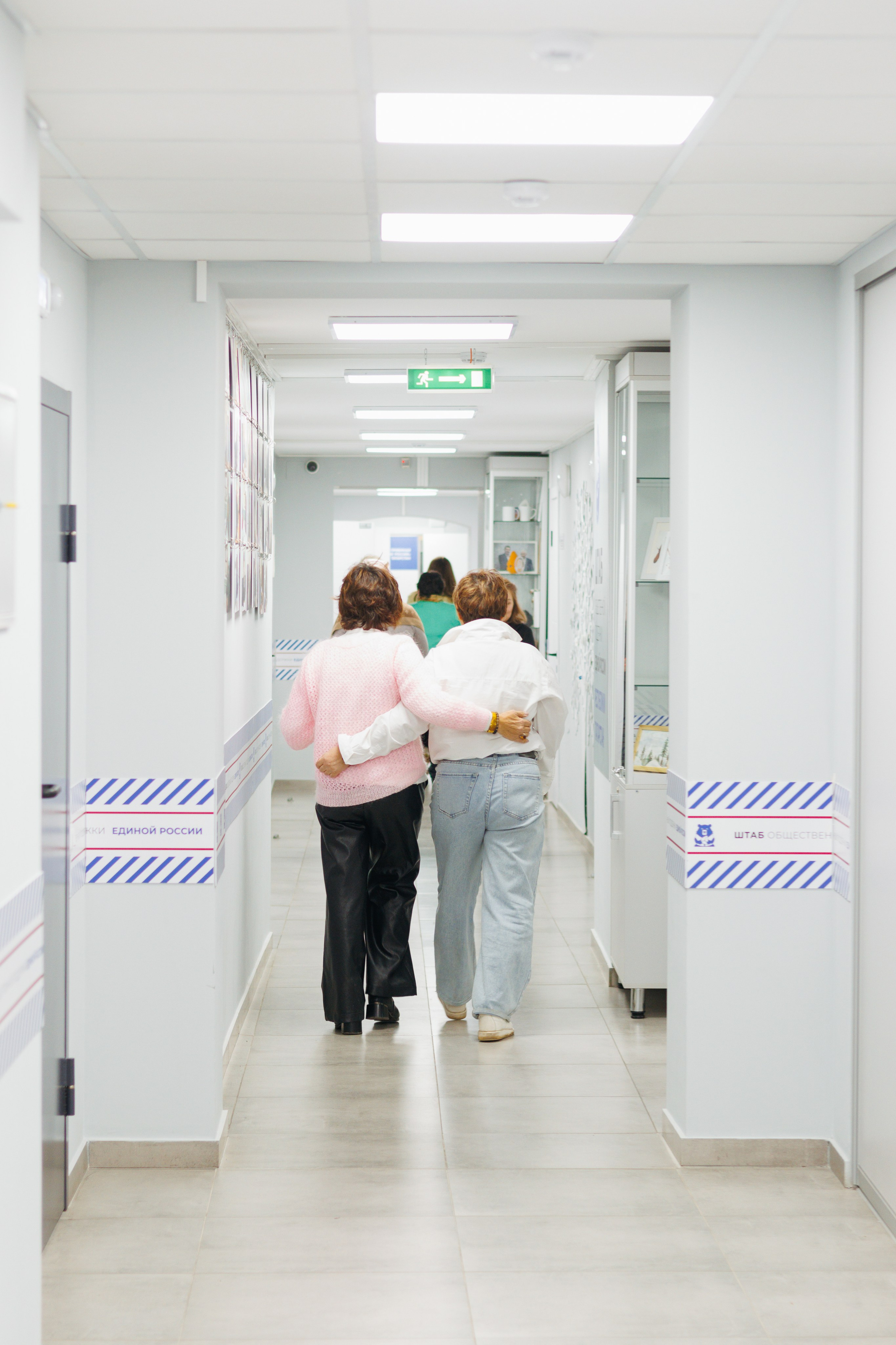 Репортаж. Альбина Ромозанова, фотограф из Казани