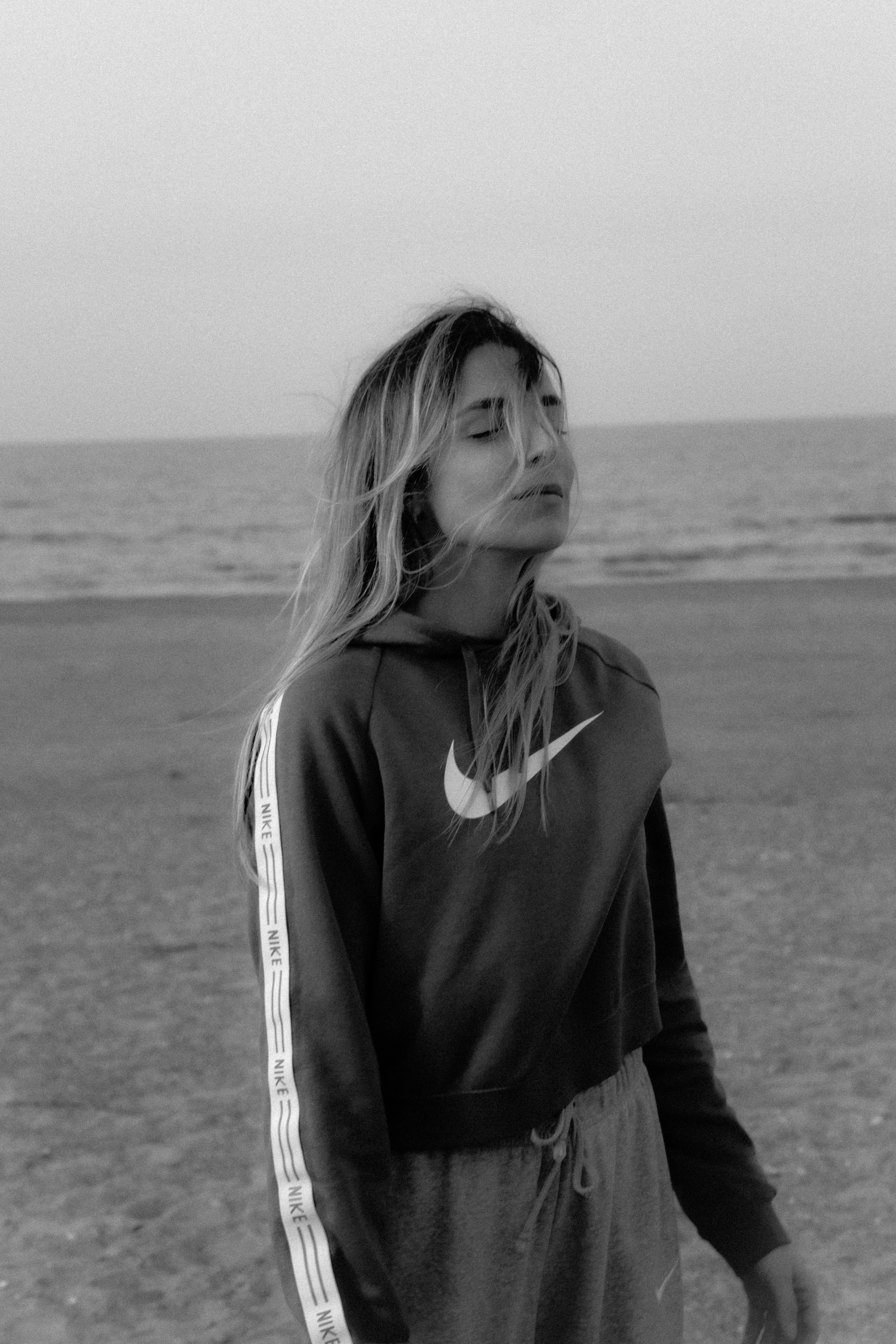 Истории. Контент-фотограф в Махачкале. Марина