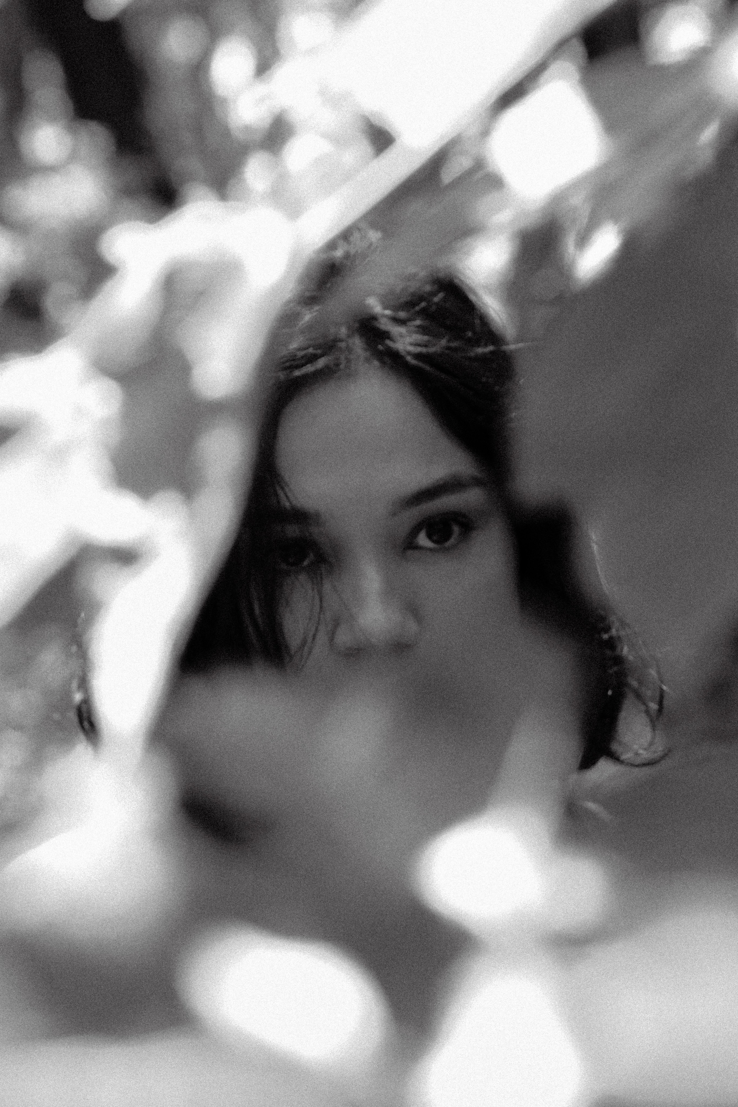 Истории. Контент-фотограф в Махачкале. Марина