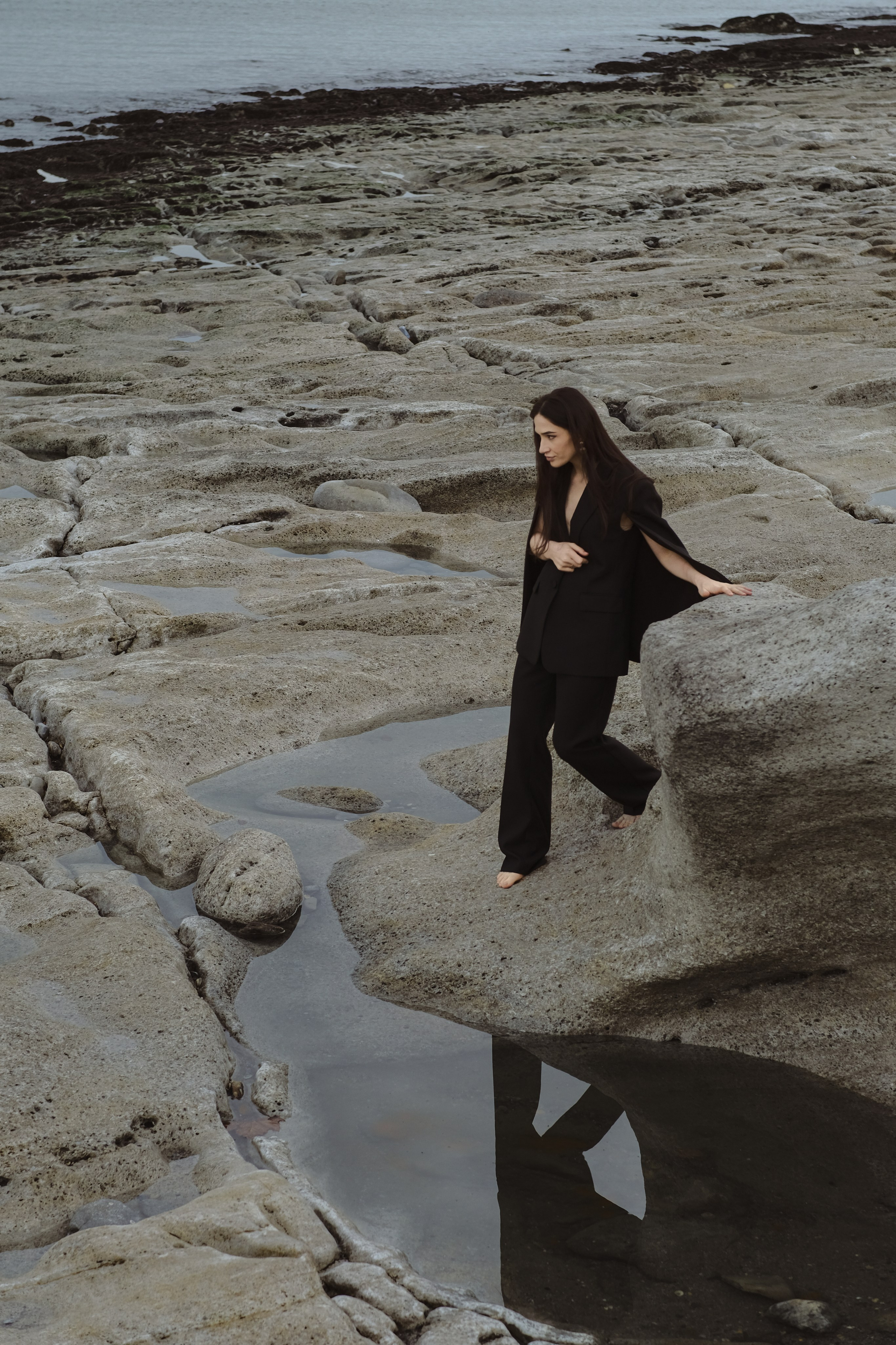 Истории. Контент-фотограф в Махачкале. Марина