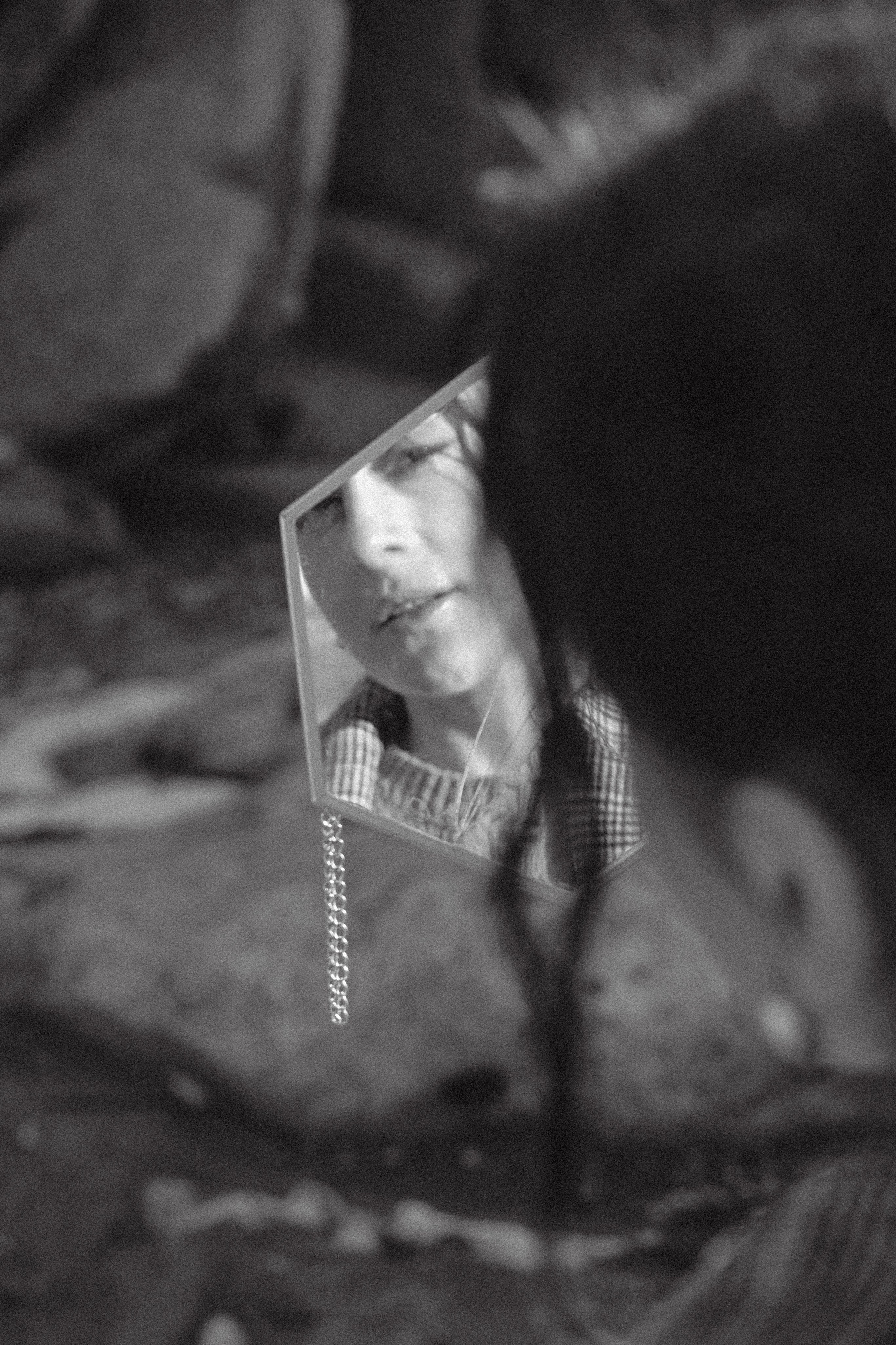 Истории. Контент-фотограф в Махачкале. Марина