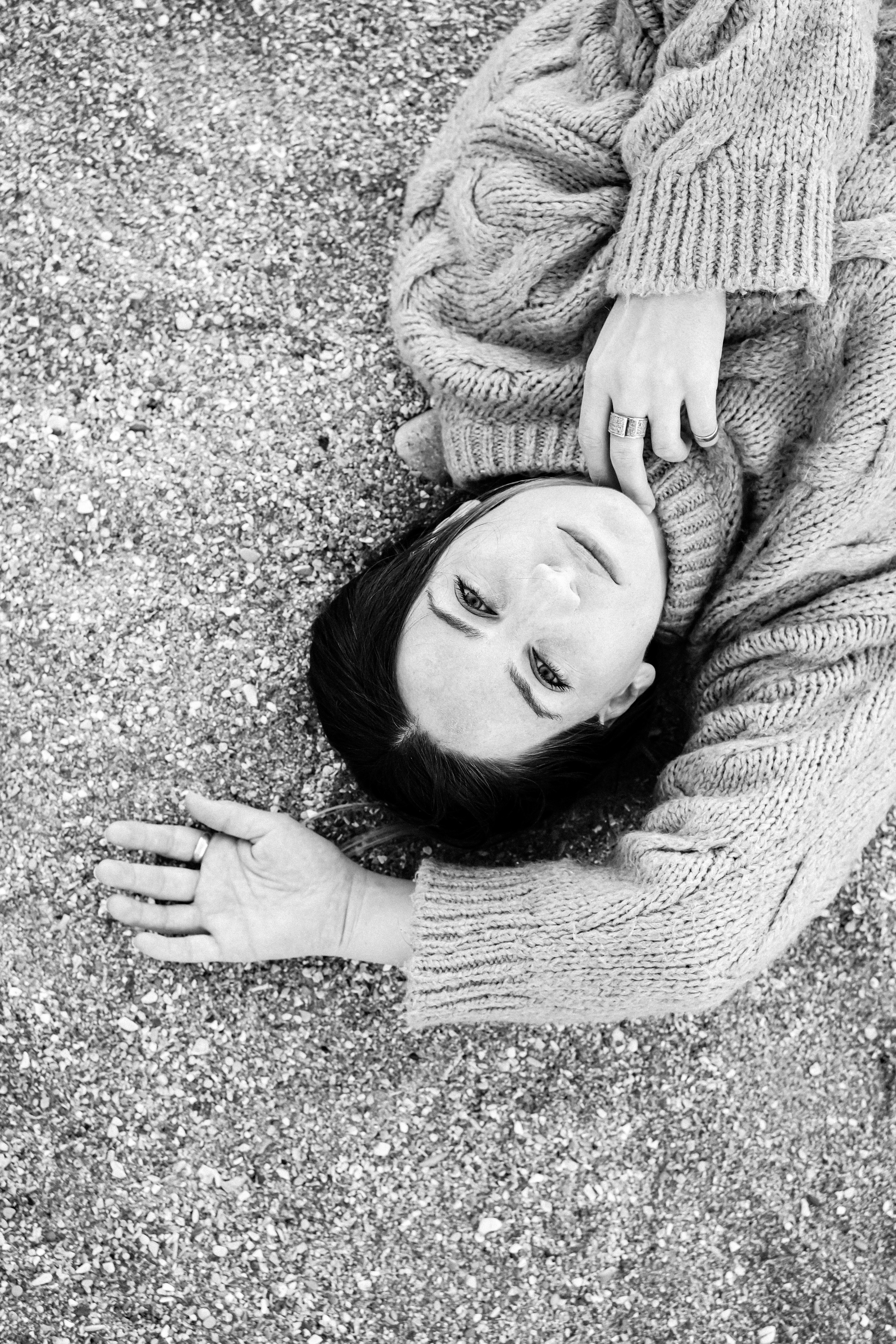 Истории. Контент-фотограф в Махачкале. Марина