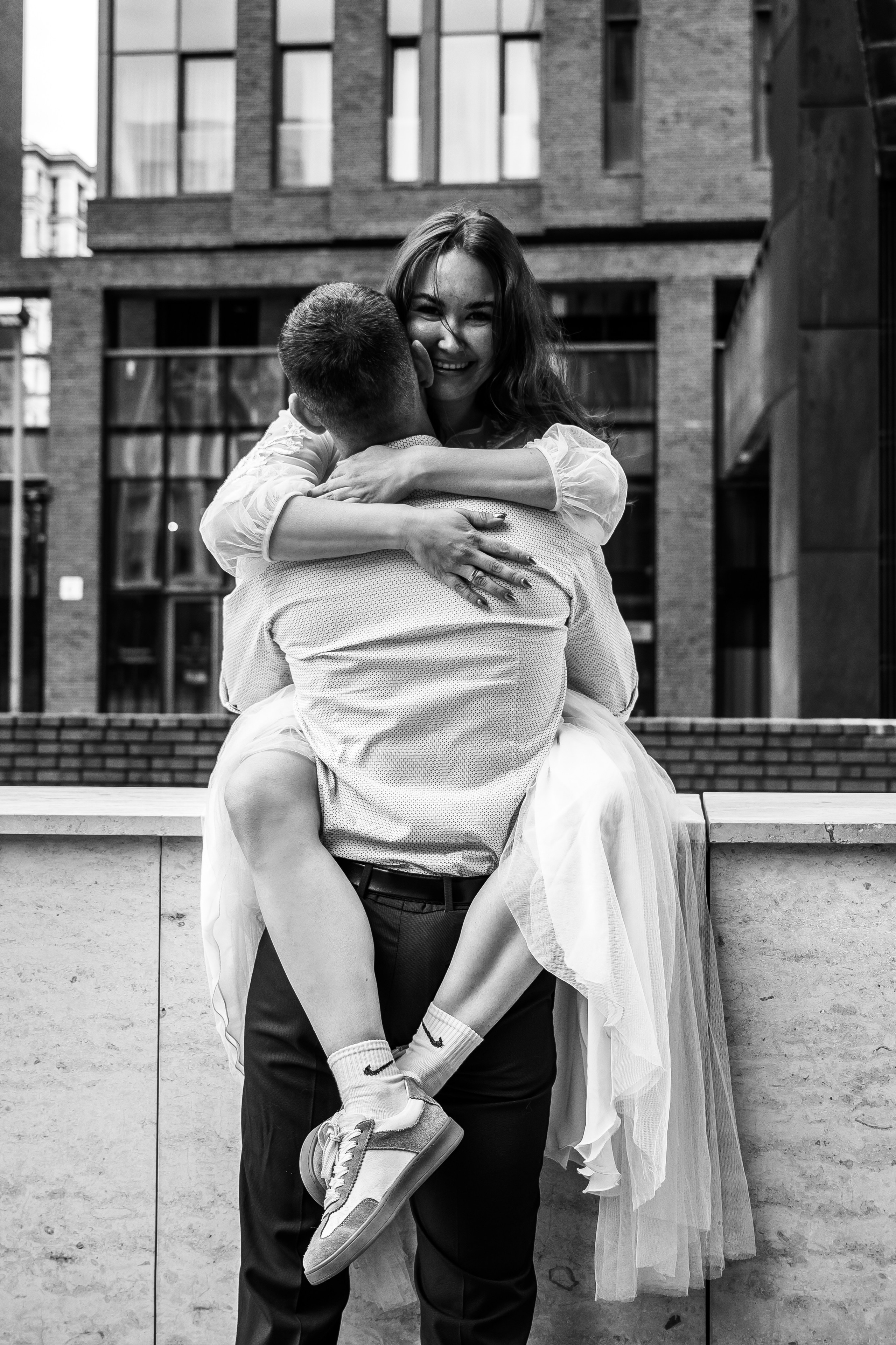 Андрей & Марина