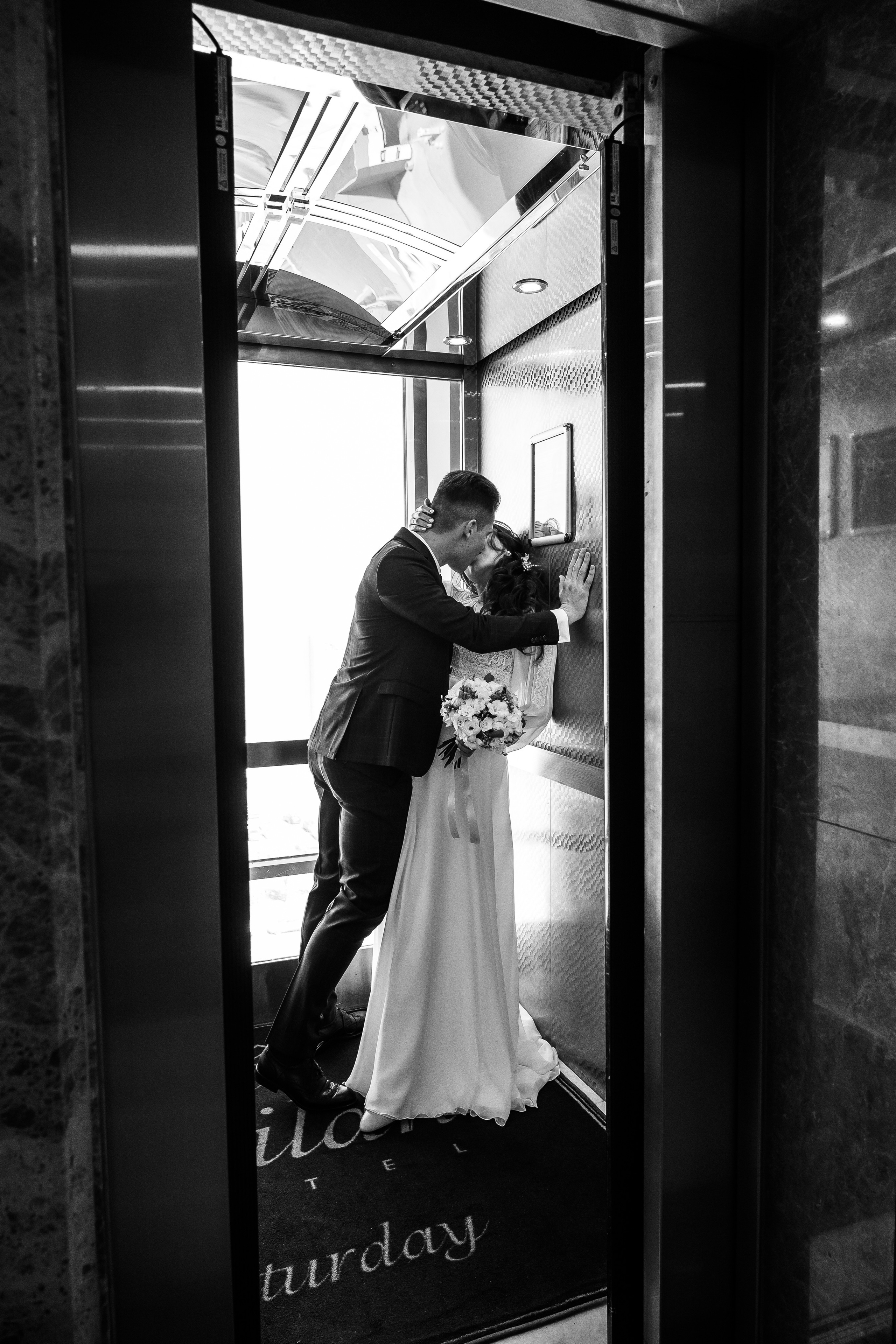 Владимир & Анастасия