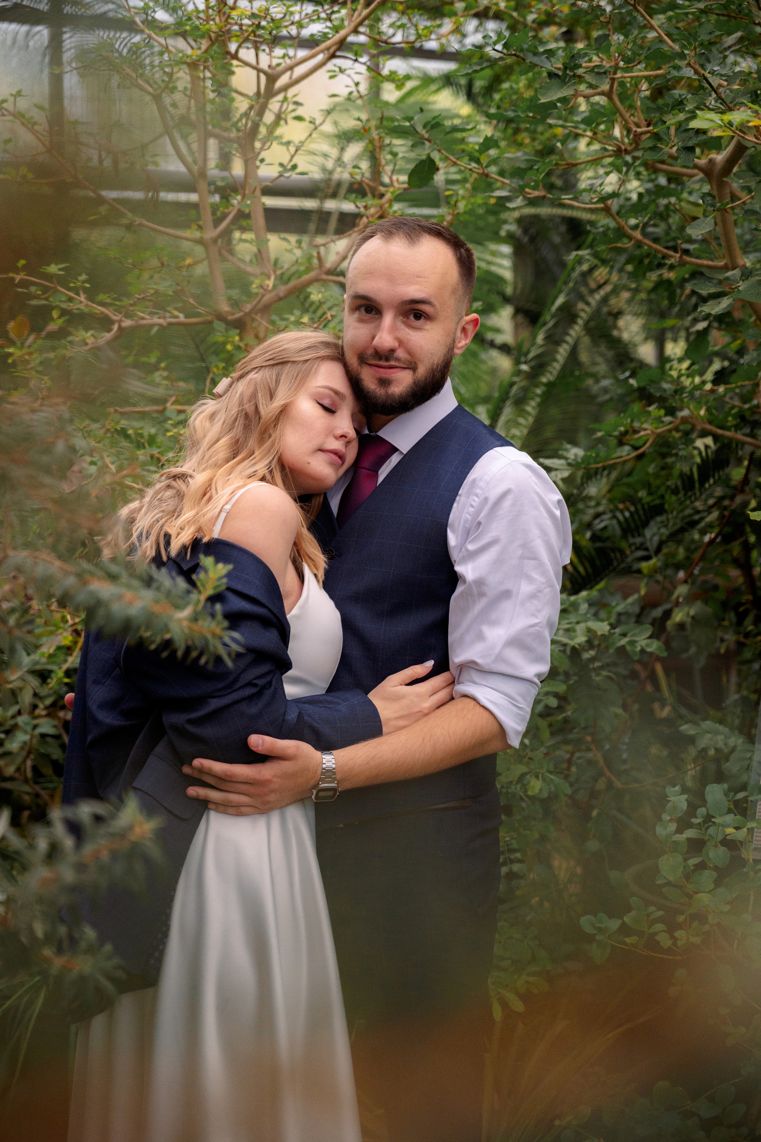 Владимир & Анжела