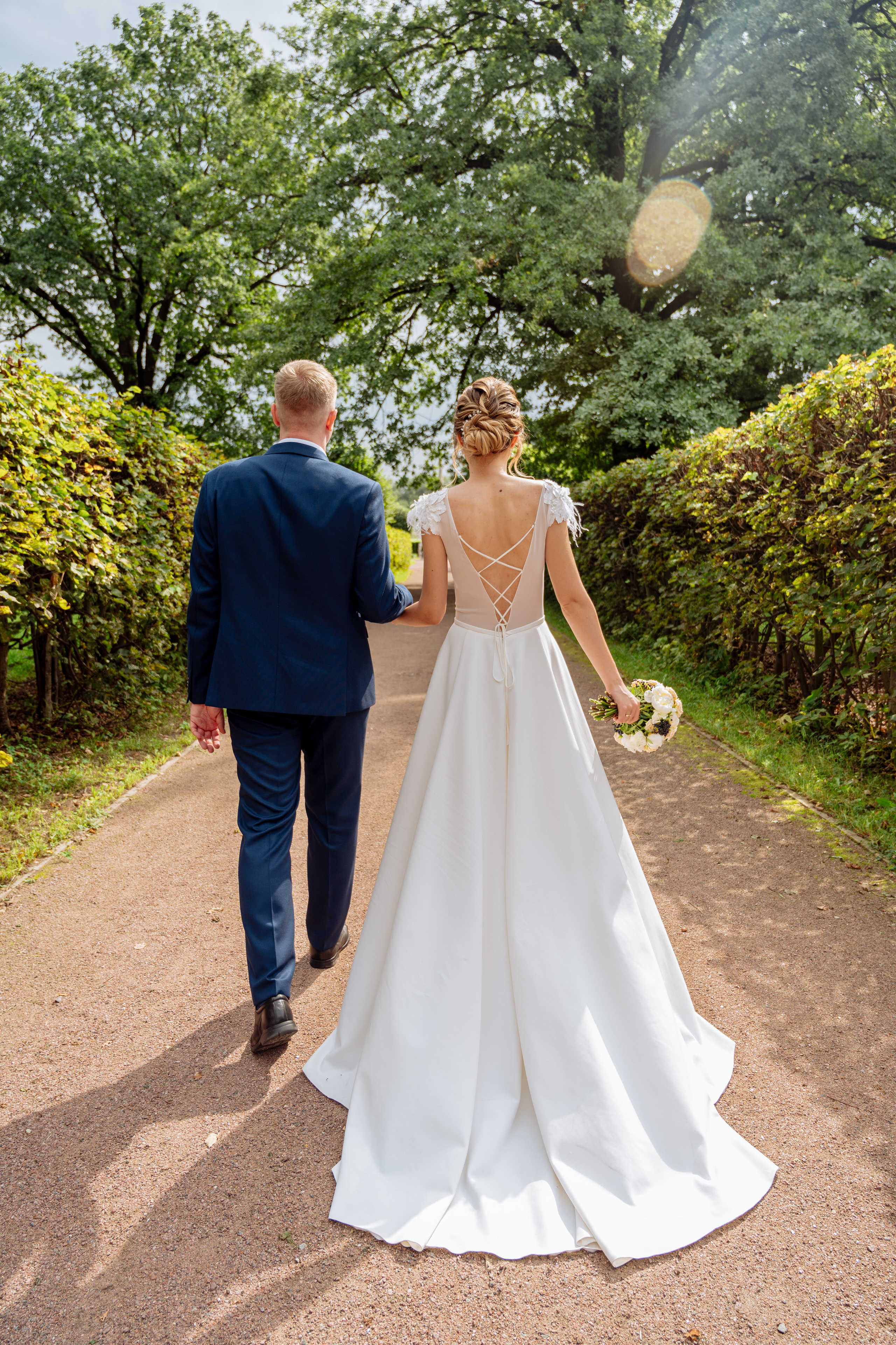 Алексей & Анастасия