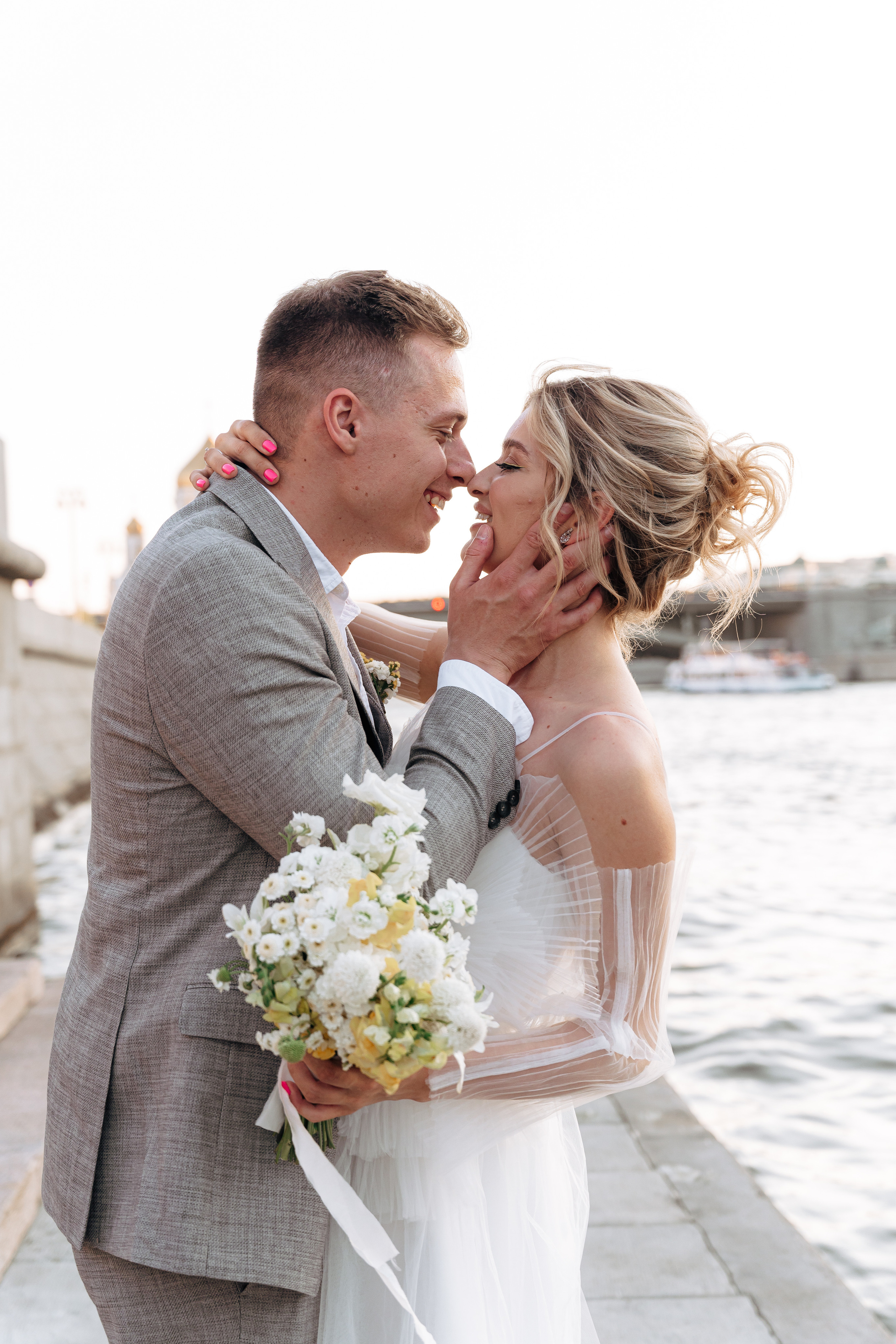 Всеволод & Полина