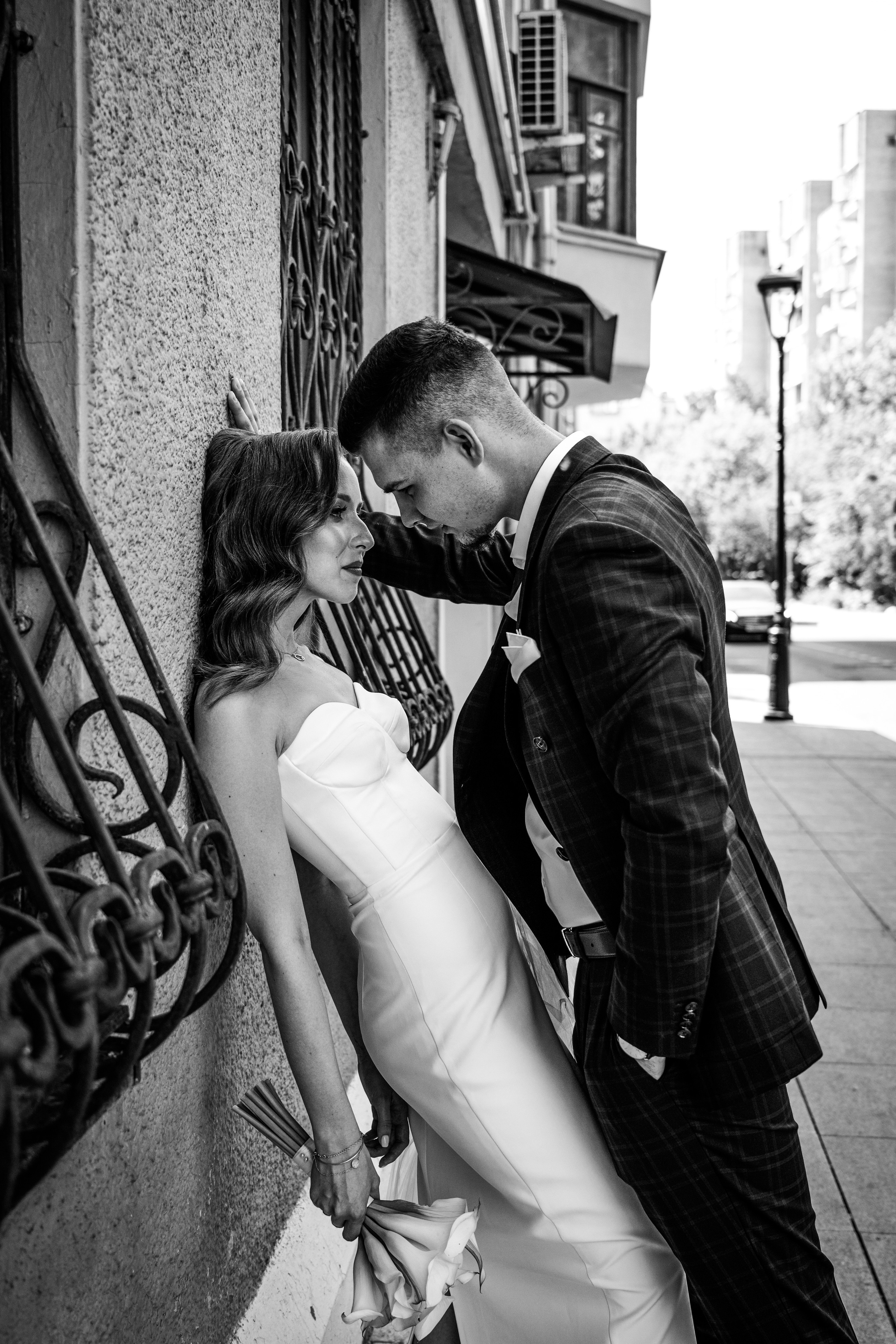 Артём и Полина