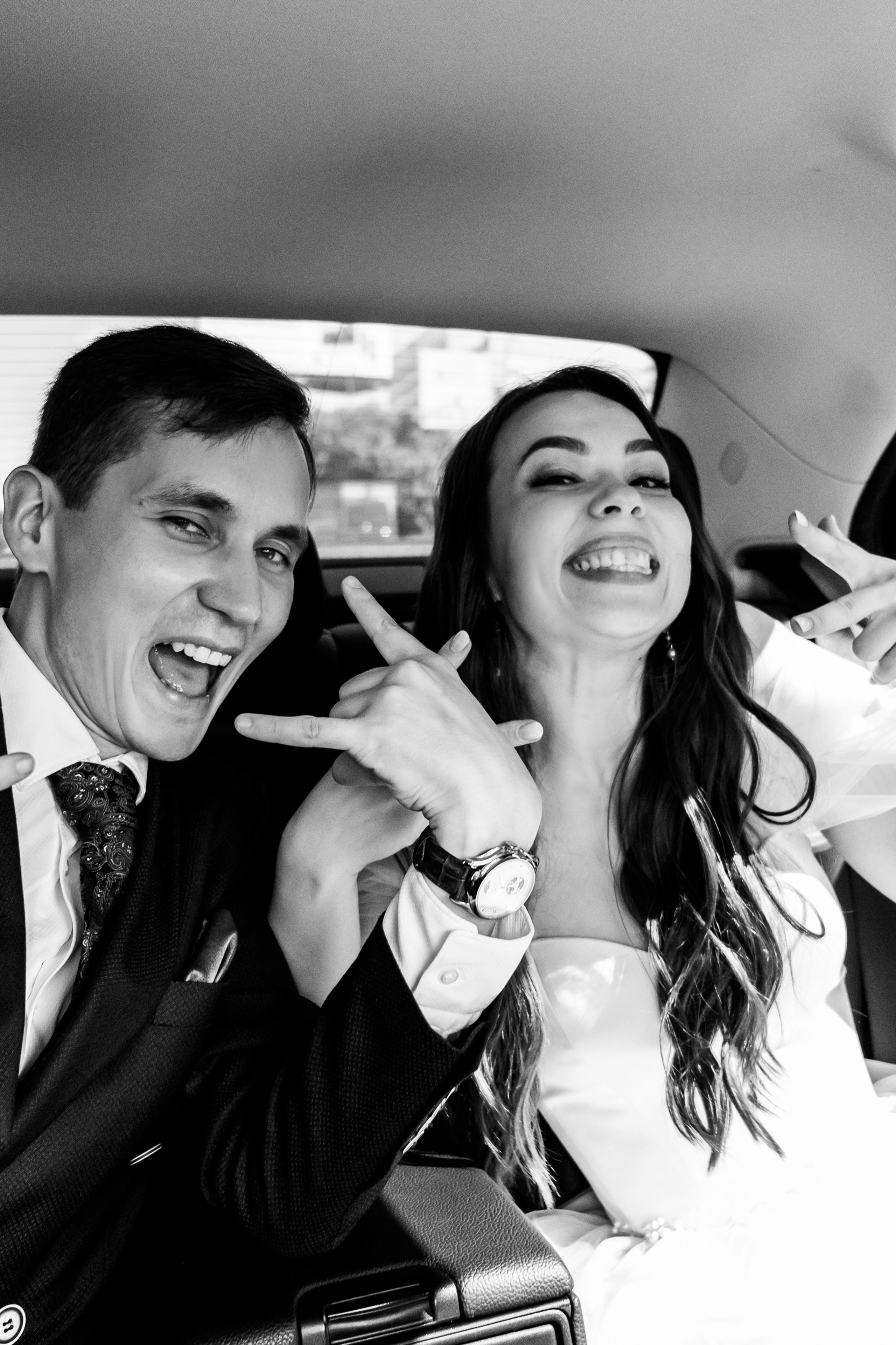 Алексей & Лиана